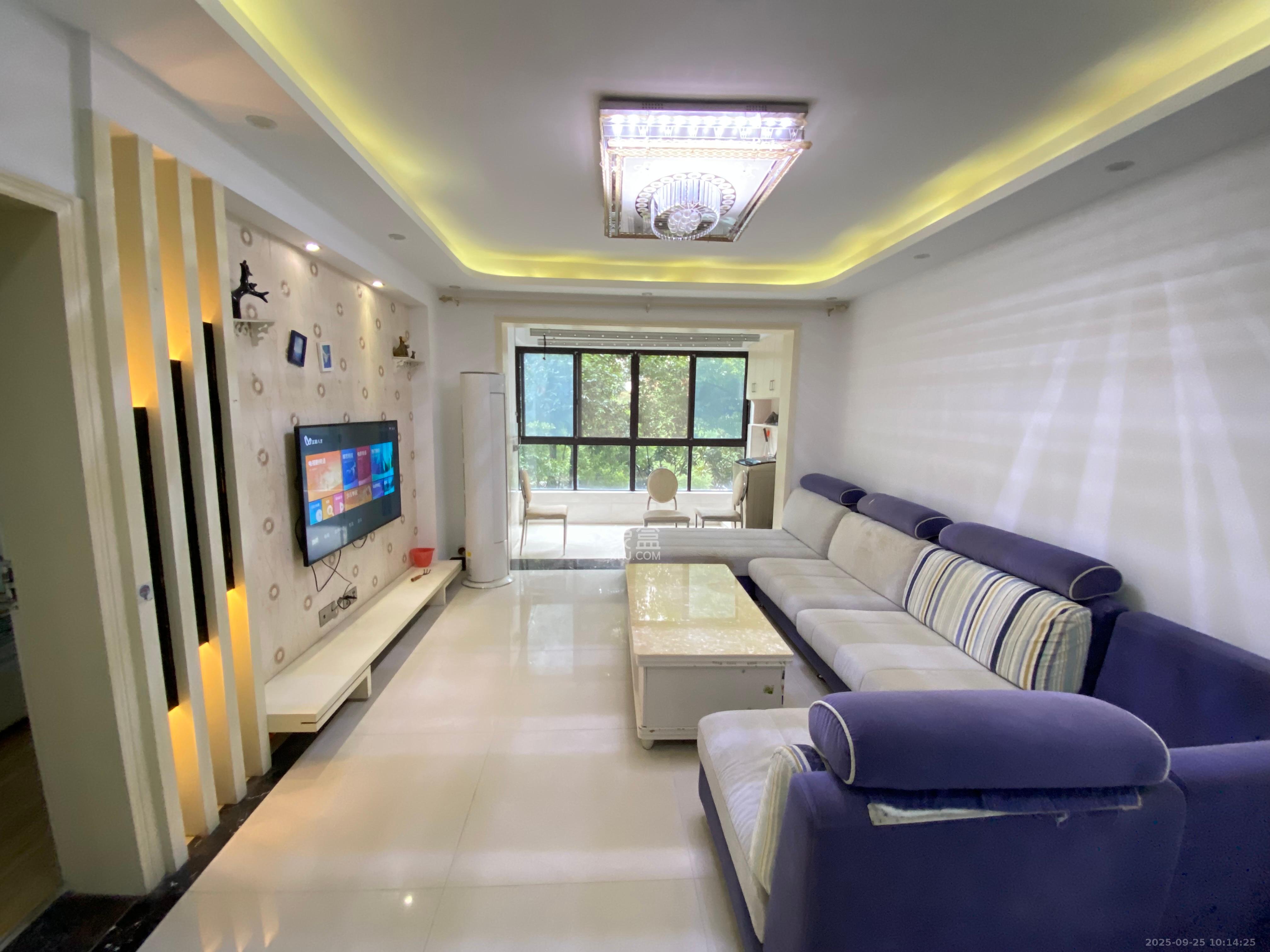 山语城二期 2室1厅1卫 1600.0元/月 山语城二期 2室1厅1卫 1600.0元/月室内图