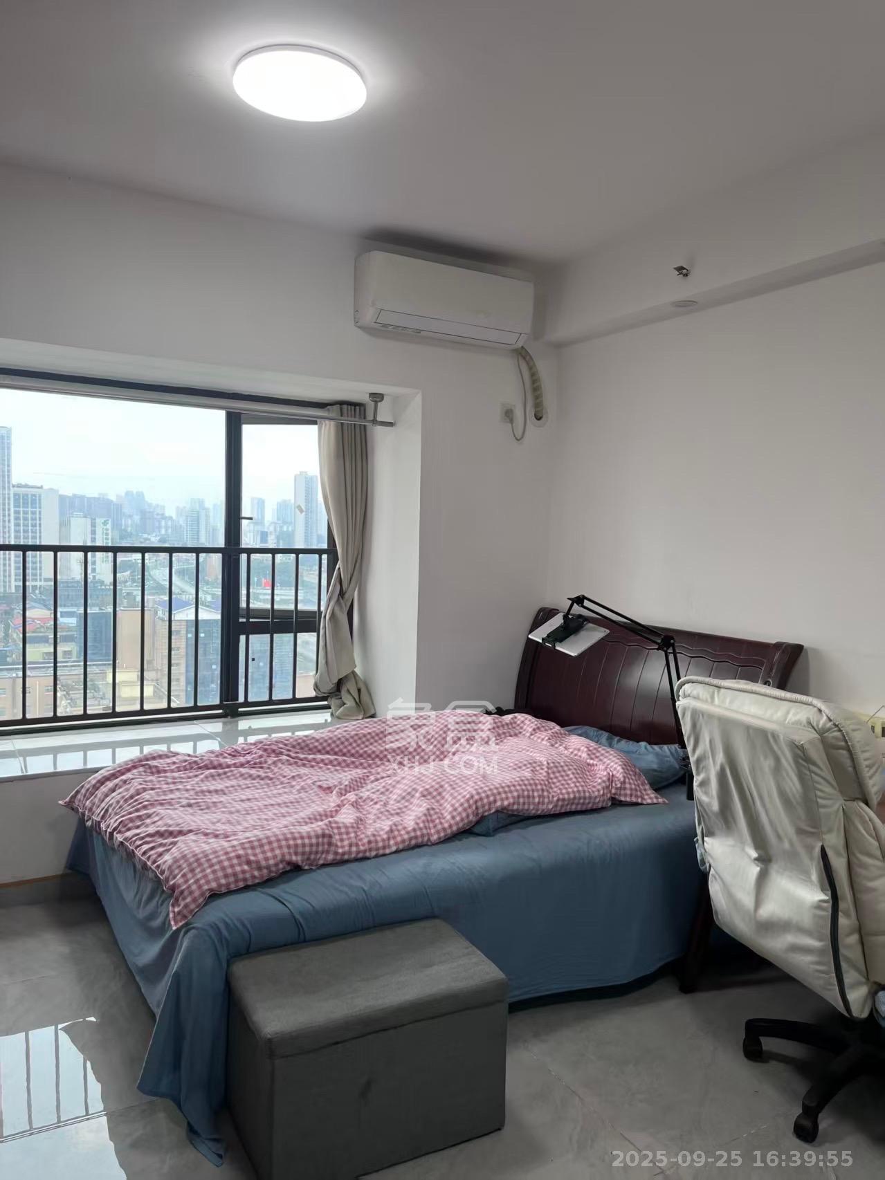 奥园城市天骄一期 1室0厅0卫 1500.0元/月 奥园城市天骄一期 1室0厅0卫 1500.0元/月室内图