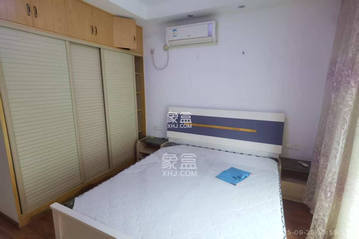 森林公园壹号(森林雅苑) 3室2厅1卫 2100.0元/月 森林公园壹号(森林雅苑) 3室2厅1卫 2100.0元/月室内图