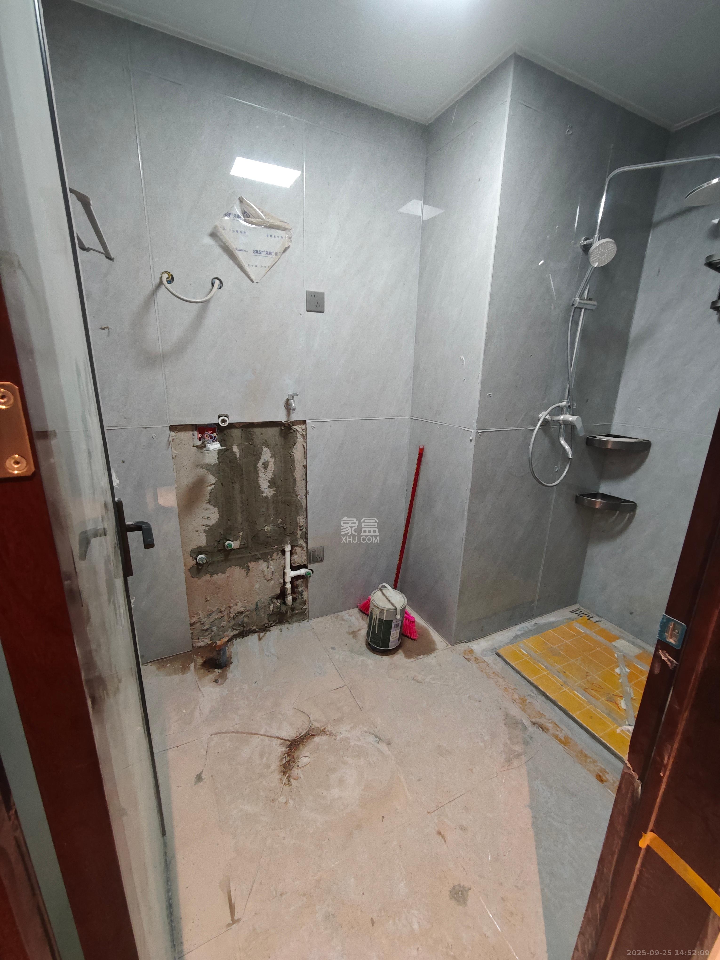 恒大珺悦府 1室0厅0卫 2000.0元/月 恒大珺悦府 1室0厅0卫 2000.0元/月室内图