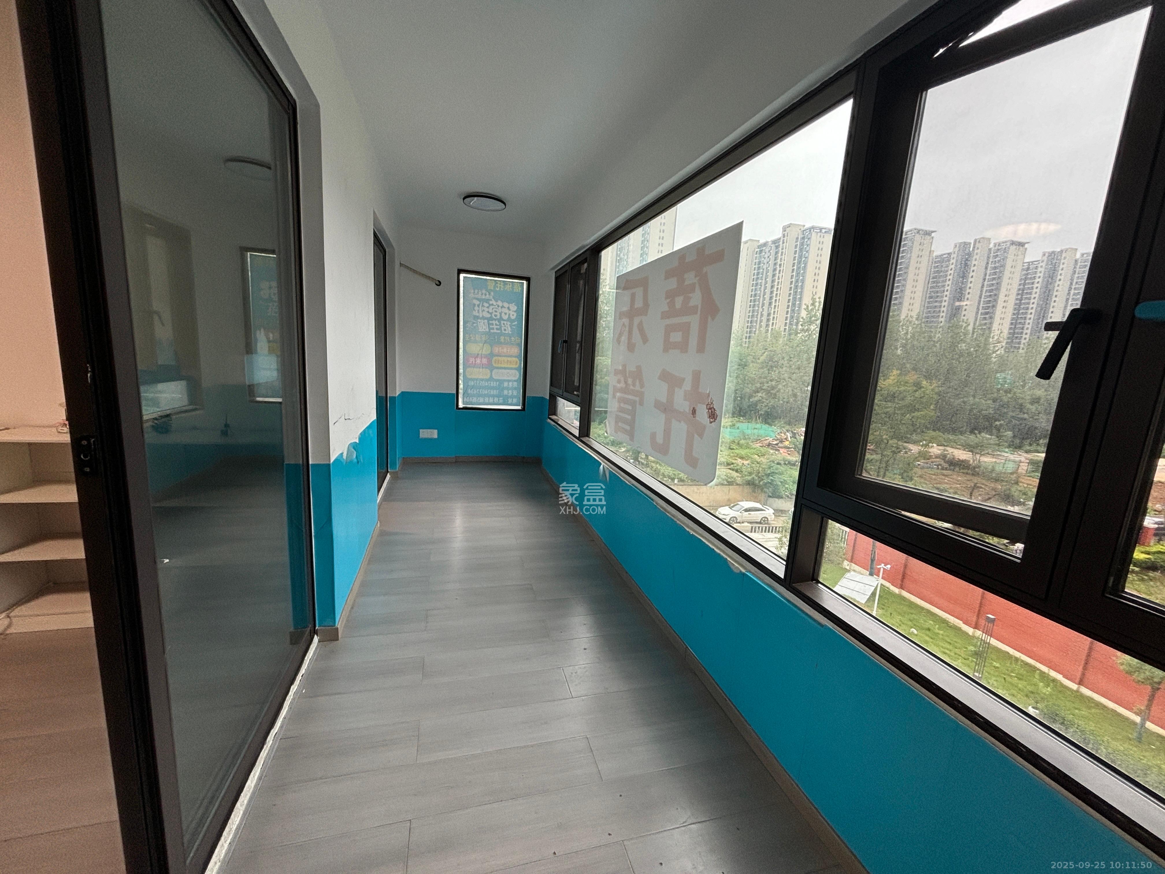 花桥禧新城 4室2厅2卫 3500.0元/月 花桥禧新城 4室2厅2卫 3500.0元/月室内图