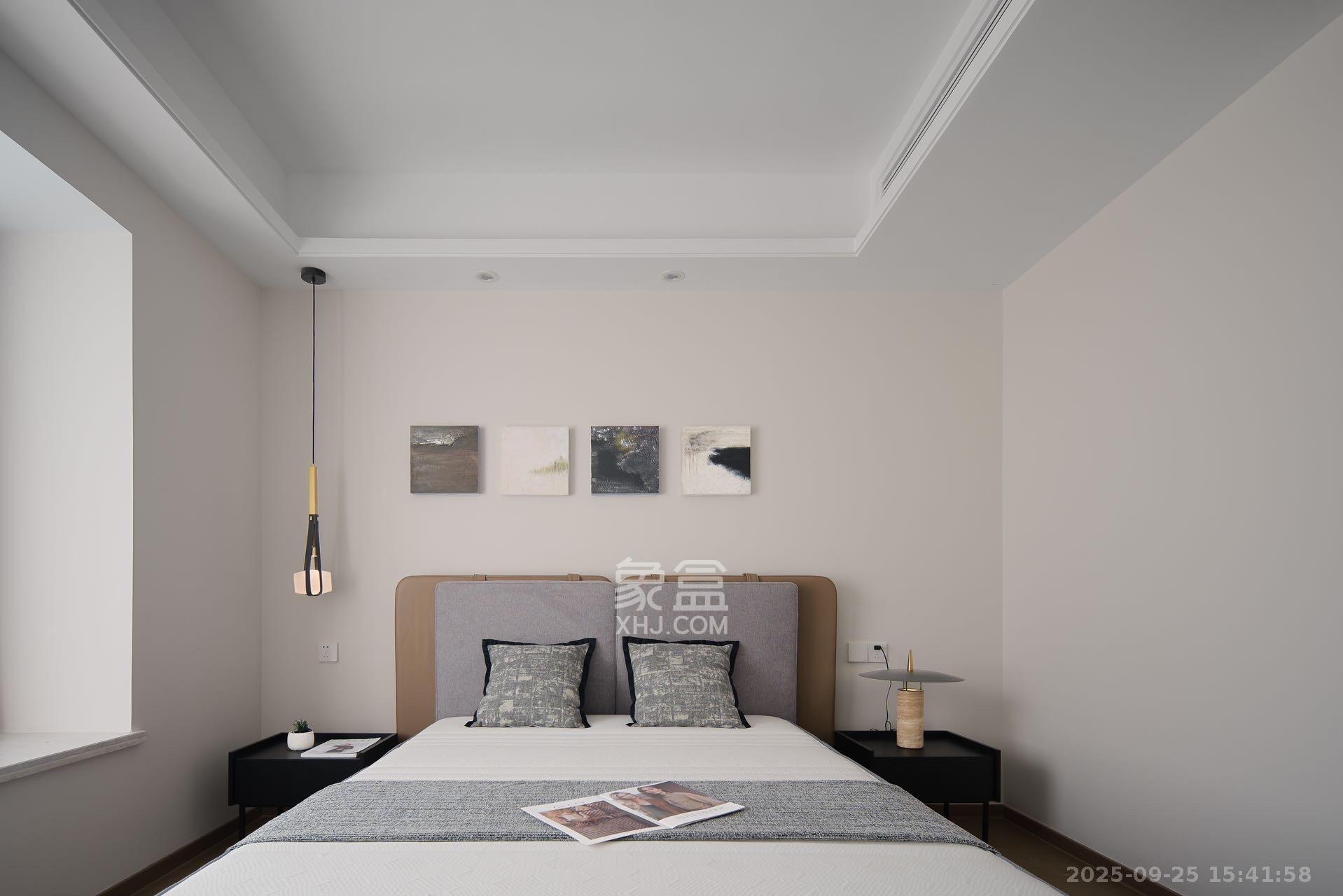 滨江府1913 4室2厅3卫 11500.0元/月 滨江府1913 4室2厅3卫 11500.0元/月室内图