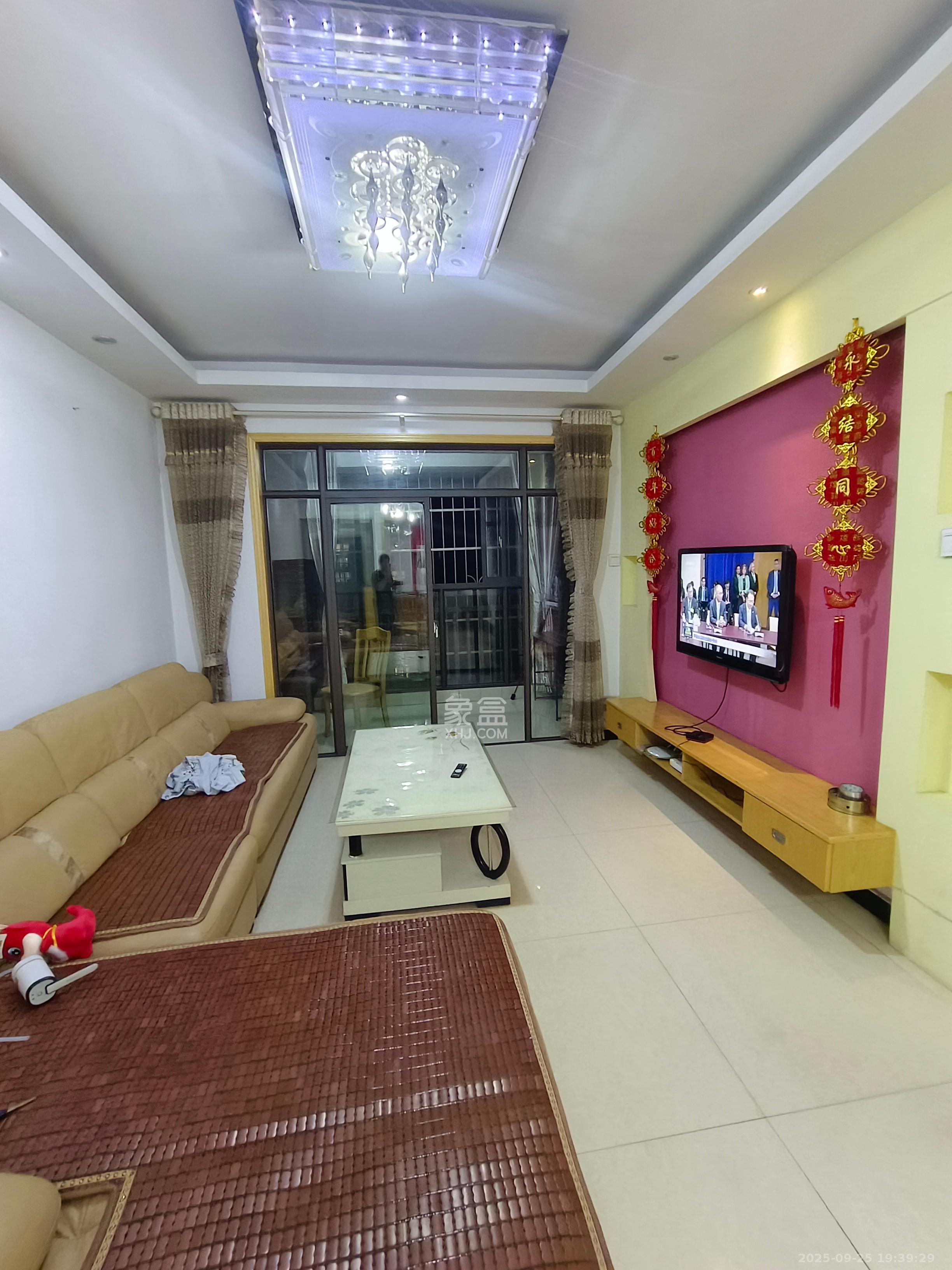 方略潇邦 2室2厅1卫 1600.0元/月 方略潇邦 2室2厅1卫 1600.0元/月室内图