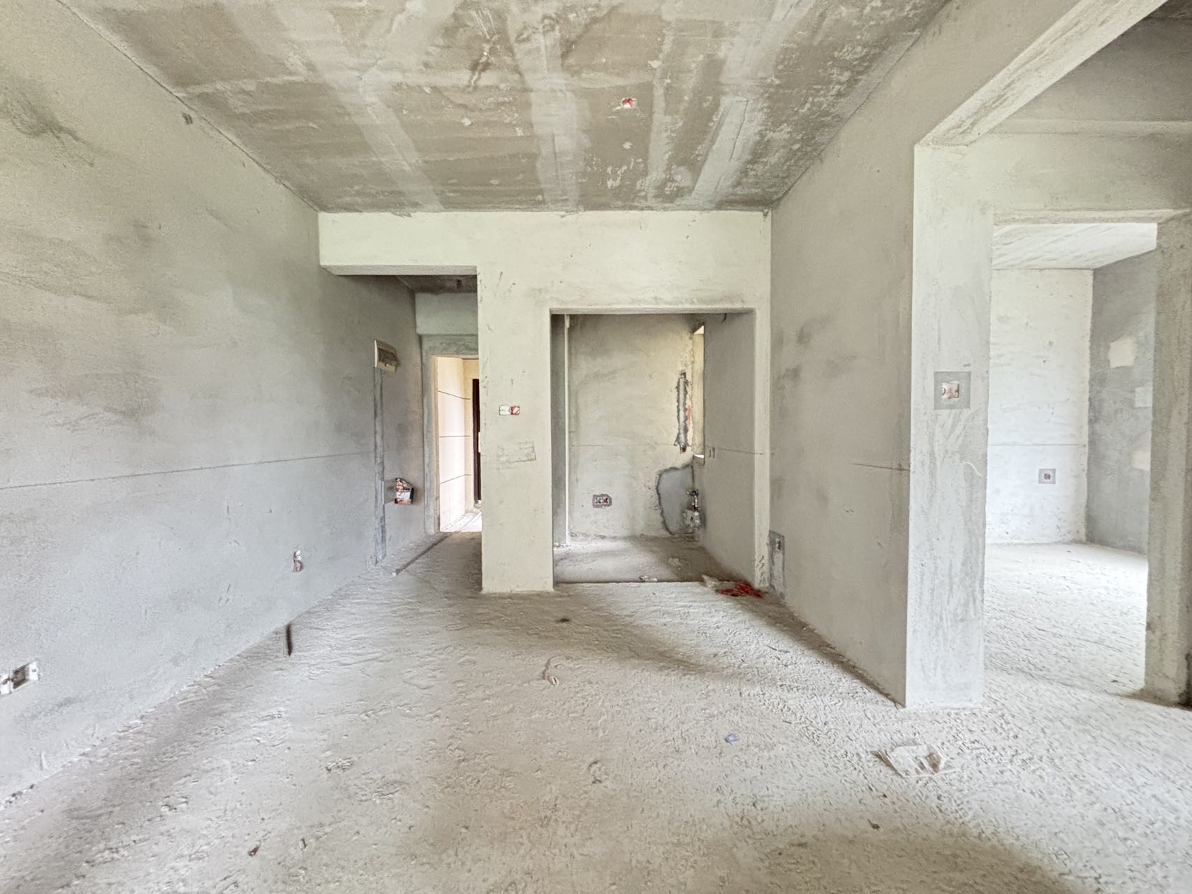 伊泰天骄二期  2室2厅1卫    110.0万