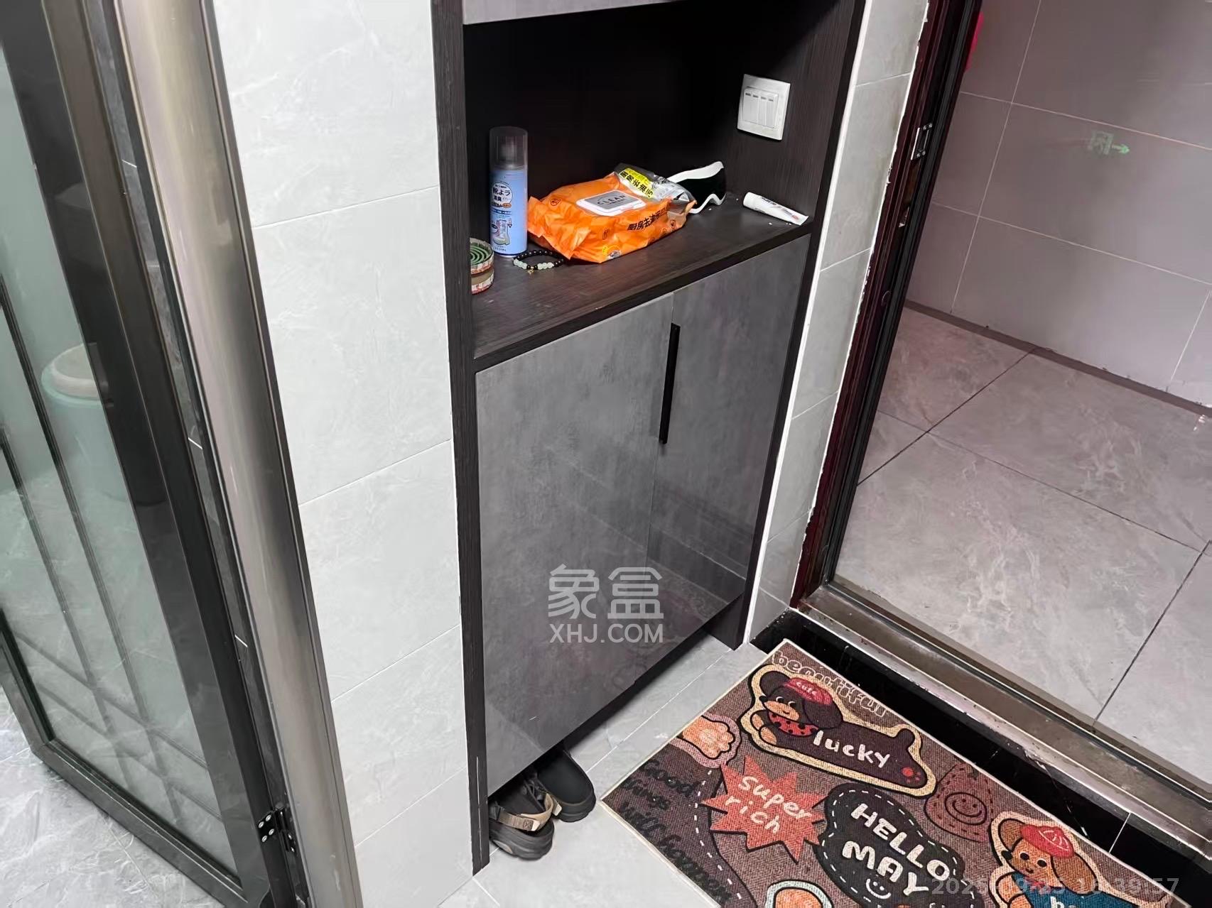 奥园城市天骄一期 1室0厅0卫 1500.0元/月 奥园城市天骄一期 1室0厅0卫 1500.0元/月室内图