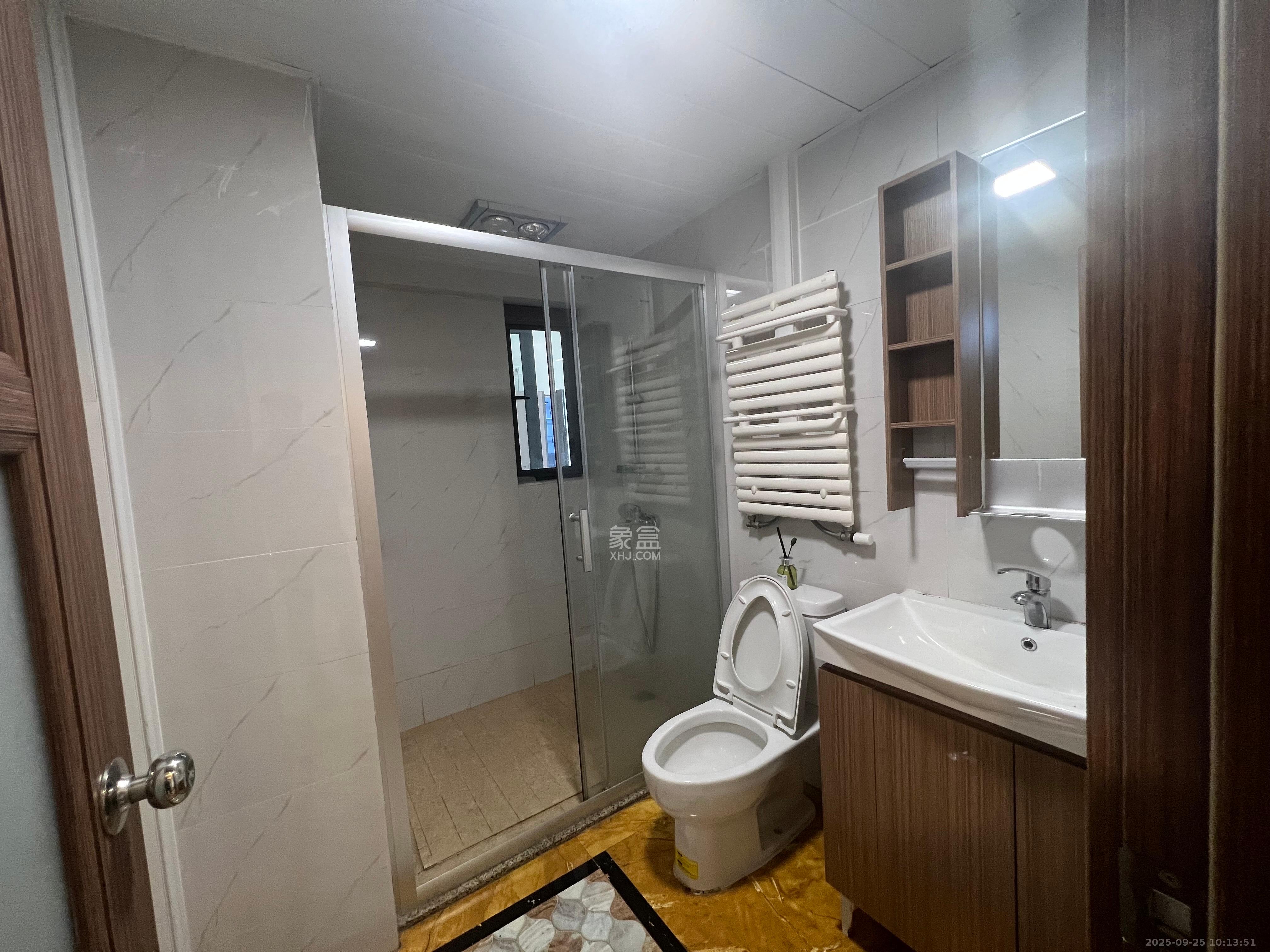 碧桂园威尼斯城  3室2厅2卫    3800.0元/月室内图