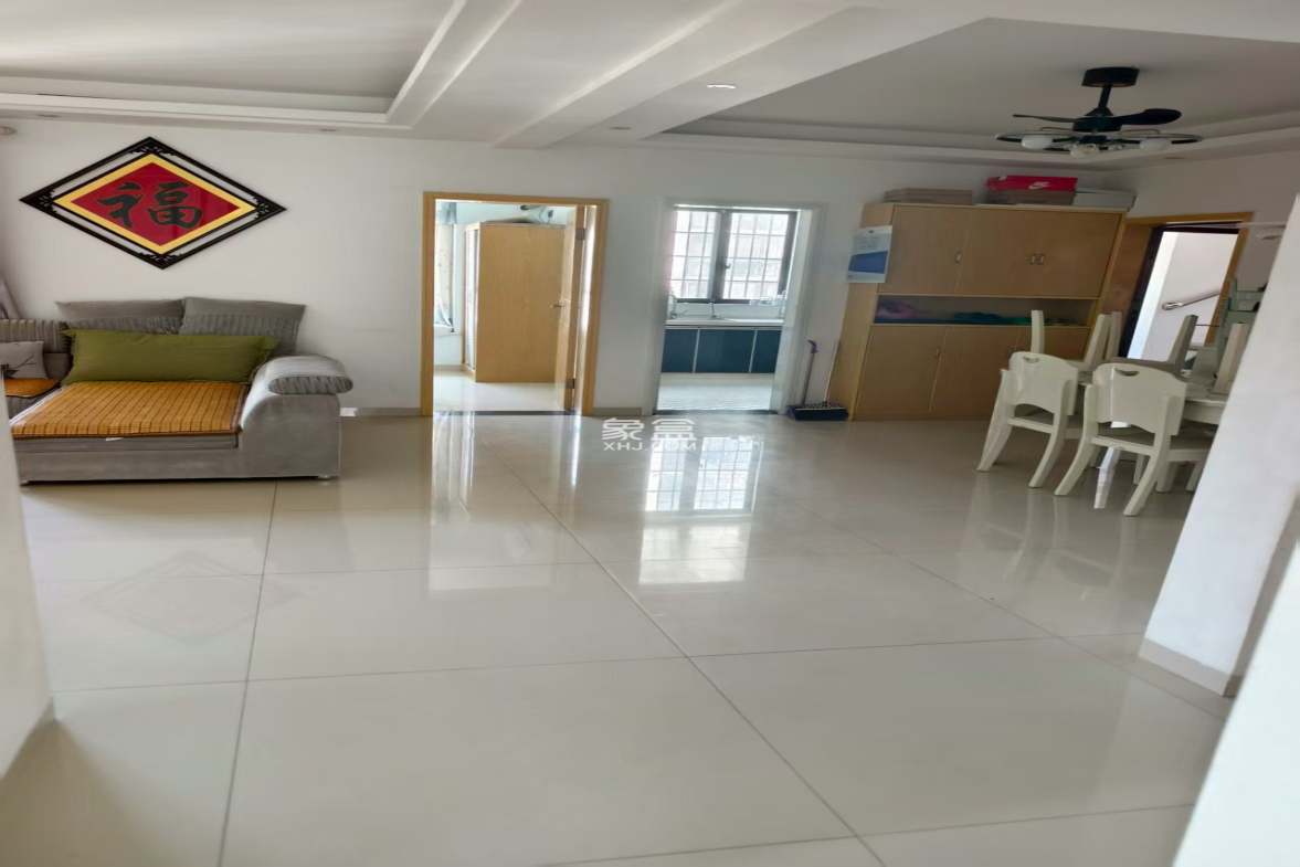 旺佳华府 3室2厅2卫 1900.0元/月 旺佳华府 3室2厅2卫 1900.0元/月室内图