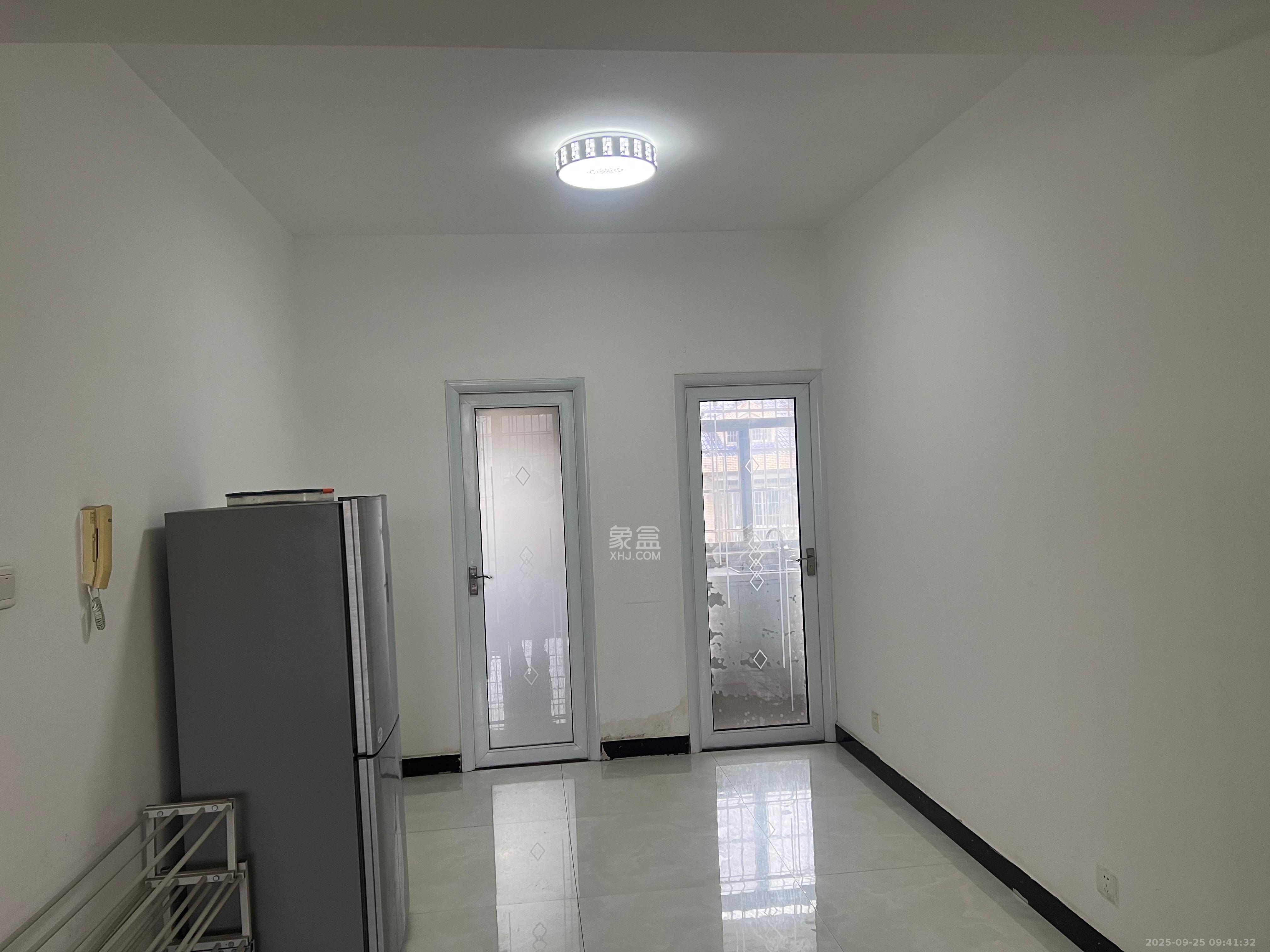 金谷小区  2室2厅1卫    1600.0元/月室内图