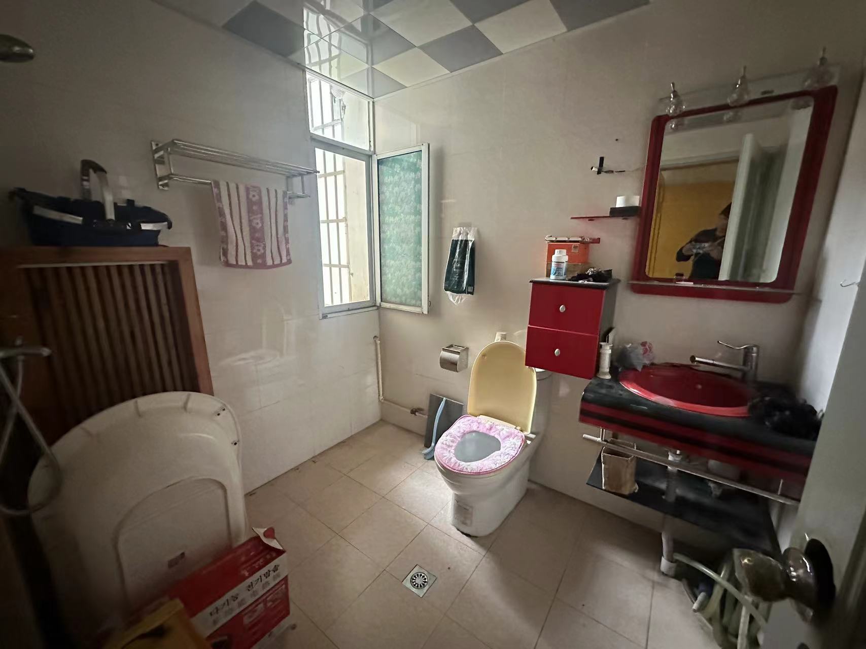 诚信家园  3室2厅2卫    58.8万室内图