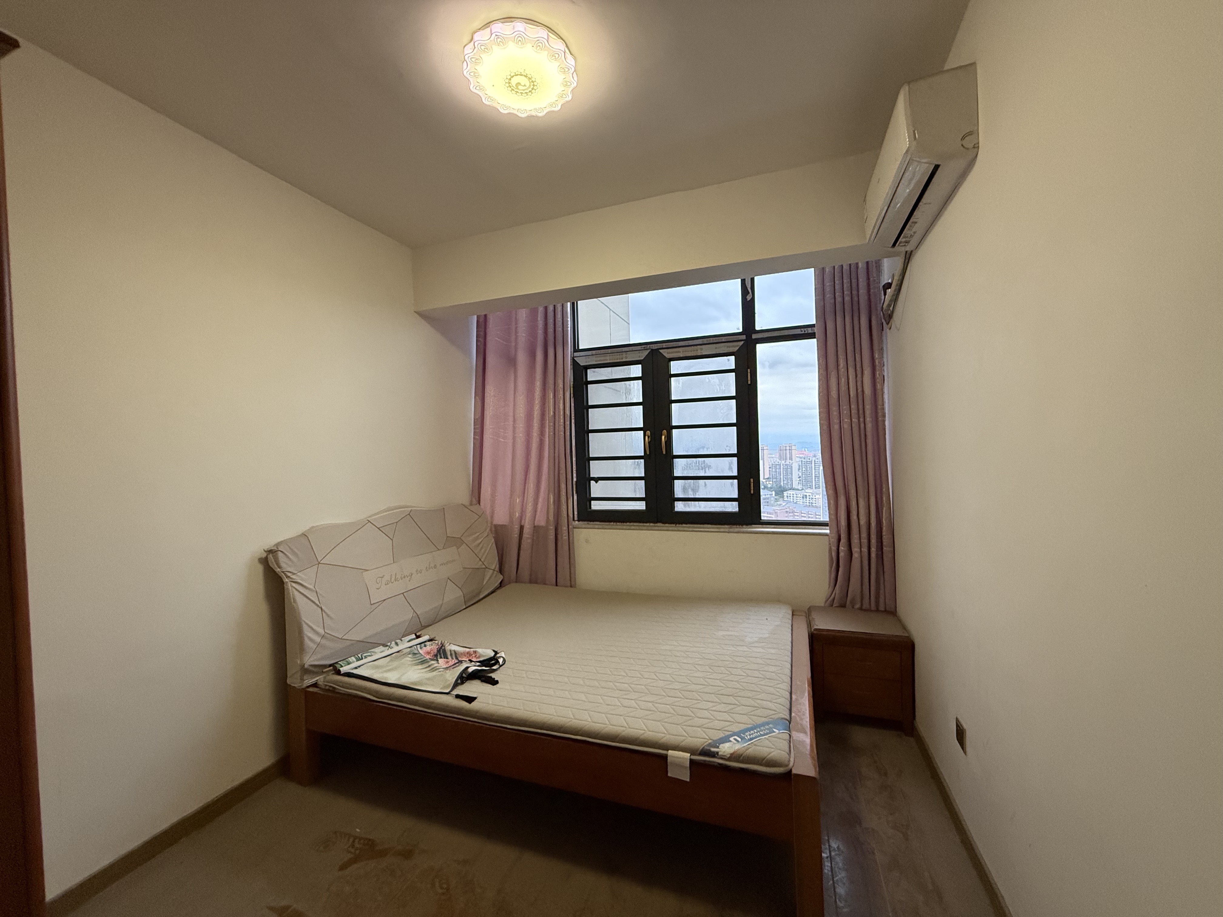 五江碧桂园城市广场  4室2厅2卫    2200.0元/月室内图