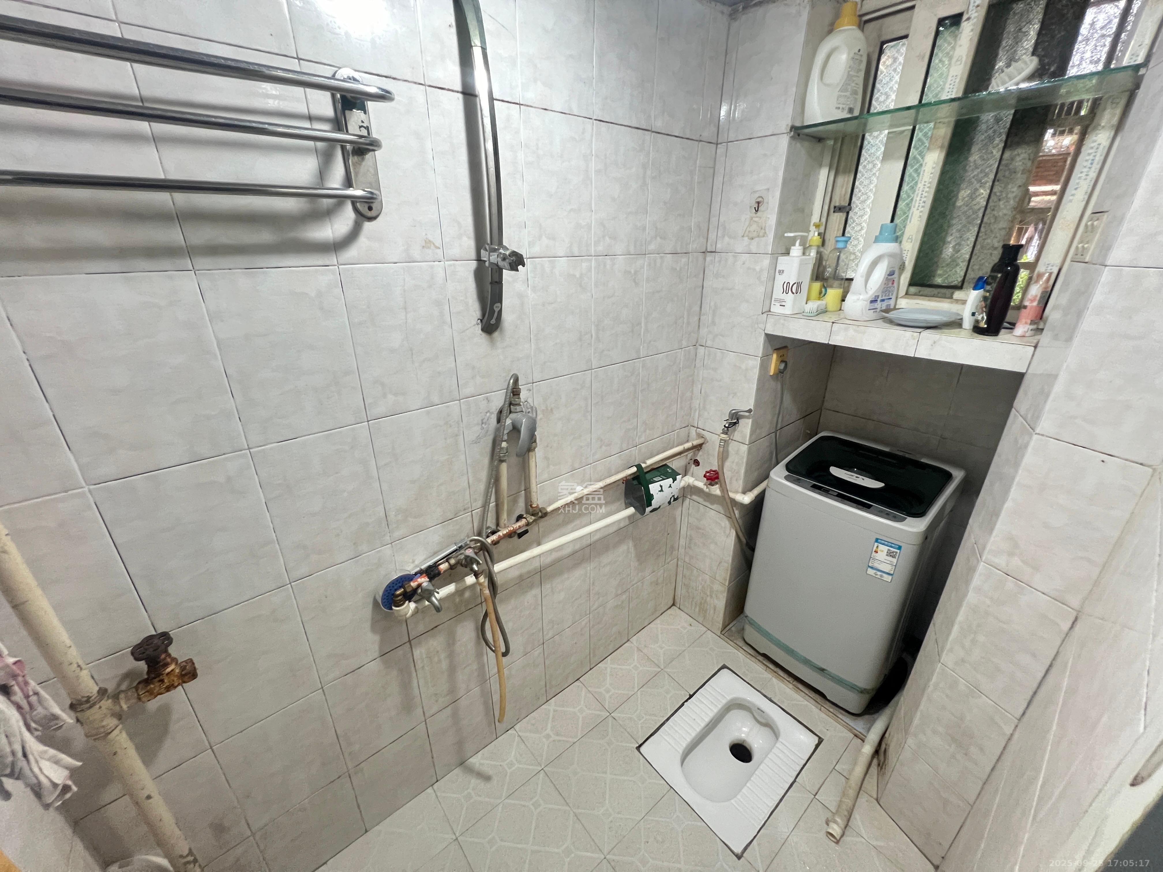 城建局宿舍天剑路296号  2室1厅1卫   1400.00元/月室内图
