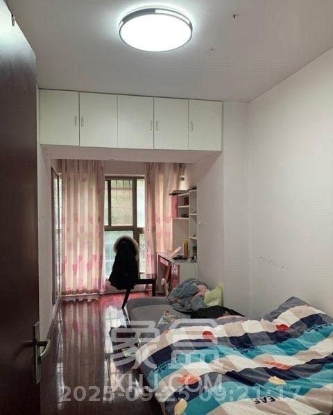 中盛小家碧寓  2室1厅1卫    2000.0元/月室内图