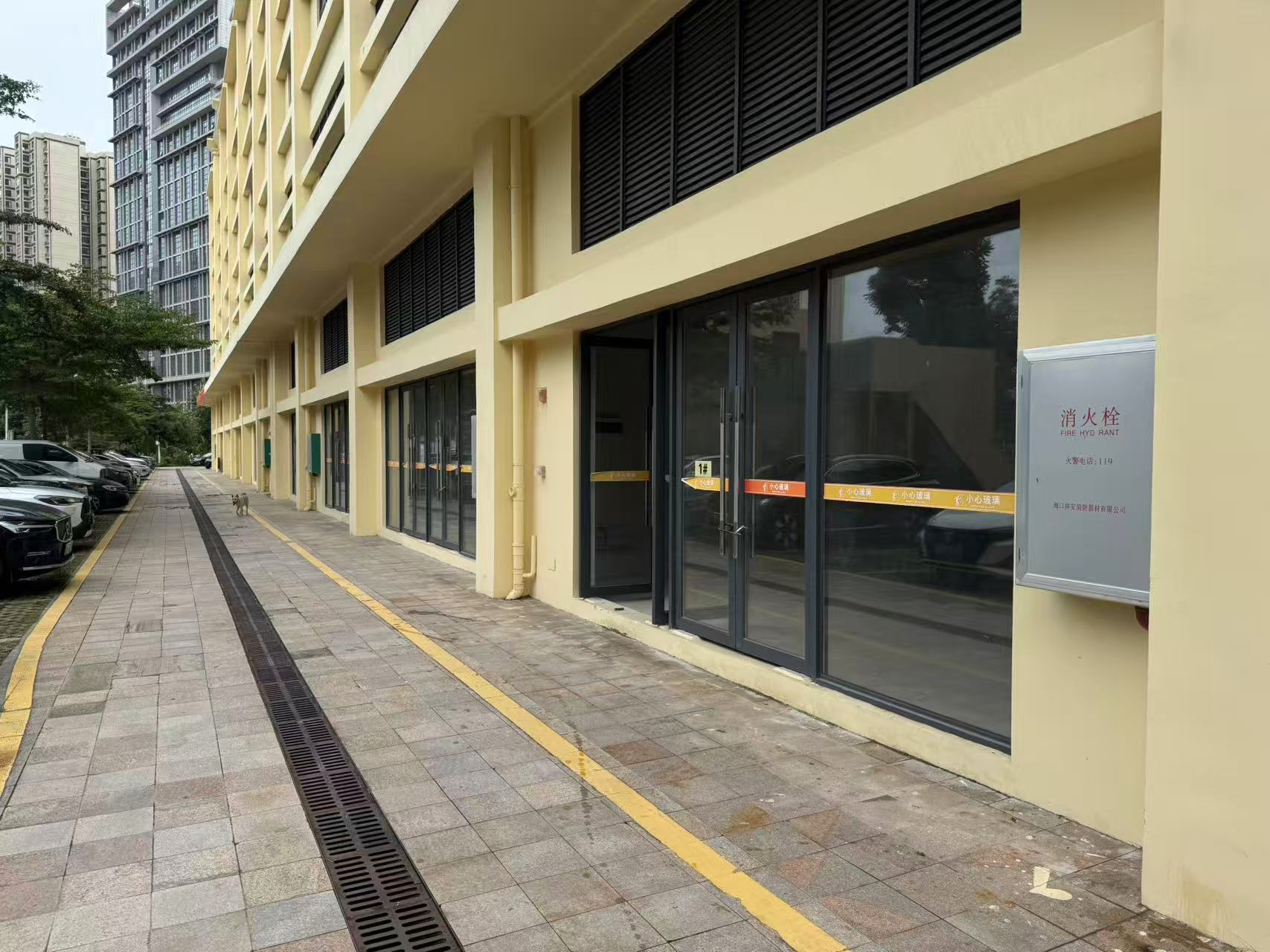 金牛佳园   153.0㎡      7000.0元/月小区图