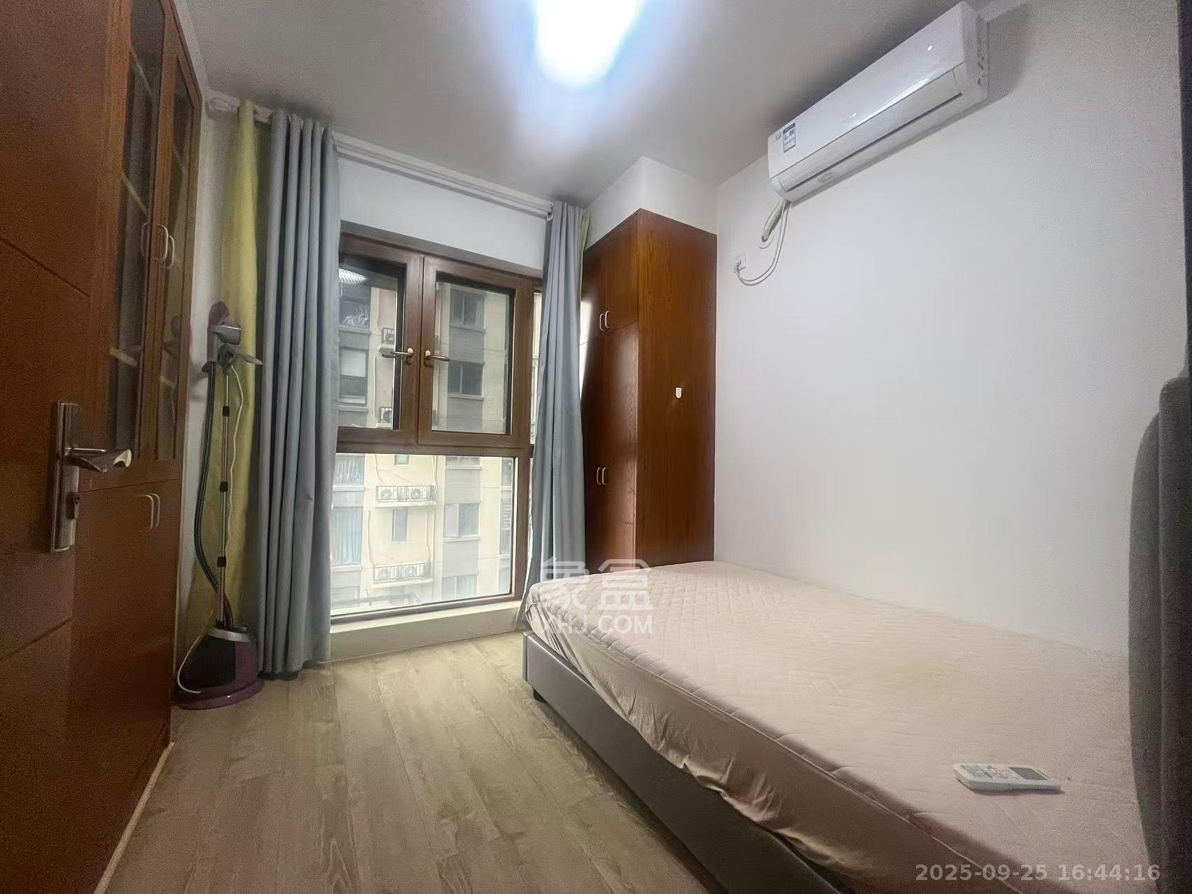 梅溪湖合能璞丽  3室2厅2卫    2600.0元/月室内图