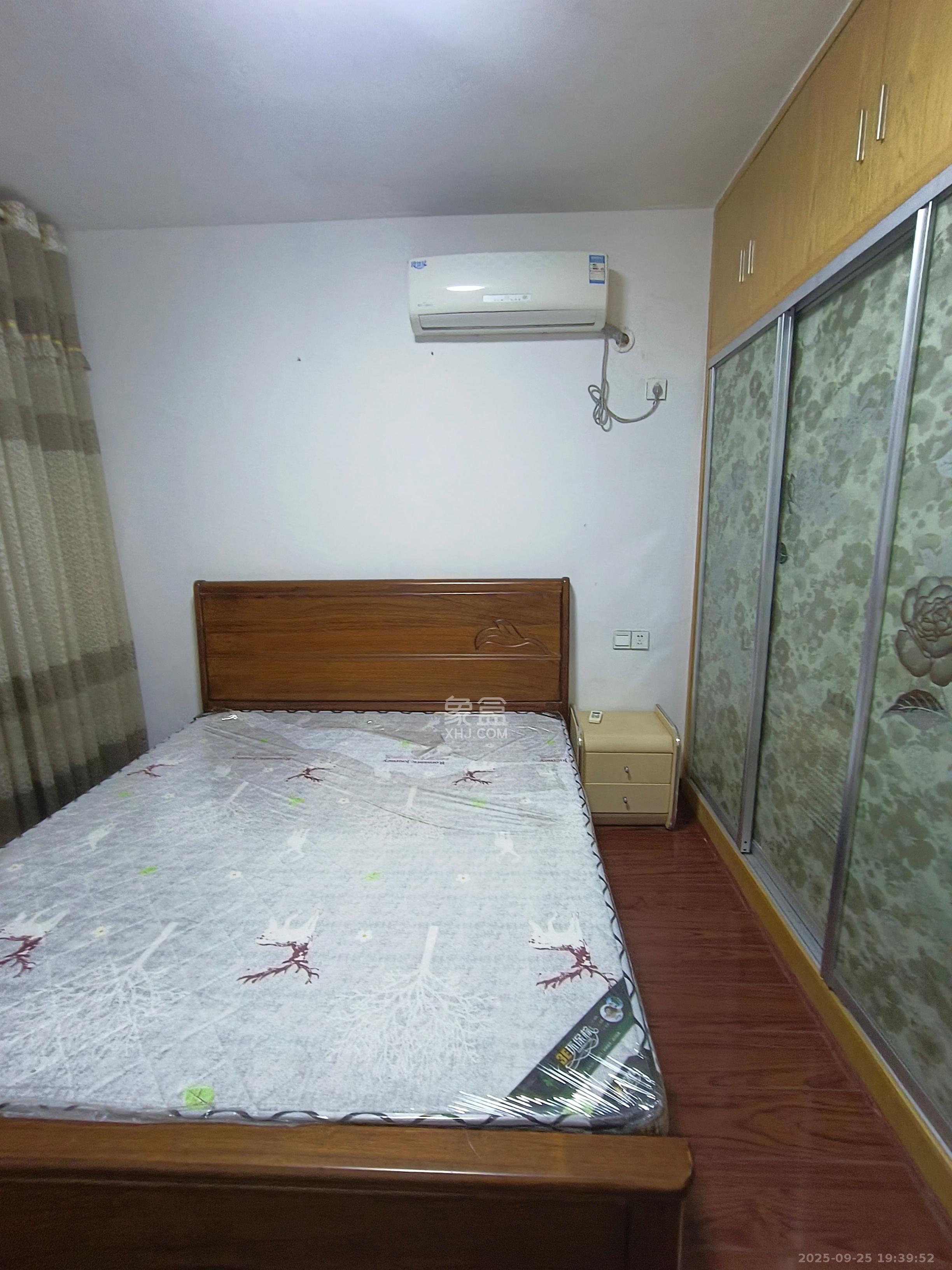 方略潇邦  2室2厅1卫    1600.0元/月室内图