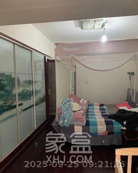 中盛小家碧寓 2室1厅1卫 2000.0元/月 中盛小家碧寓 2室1厅1卫 2000.0元/月室内图