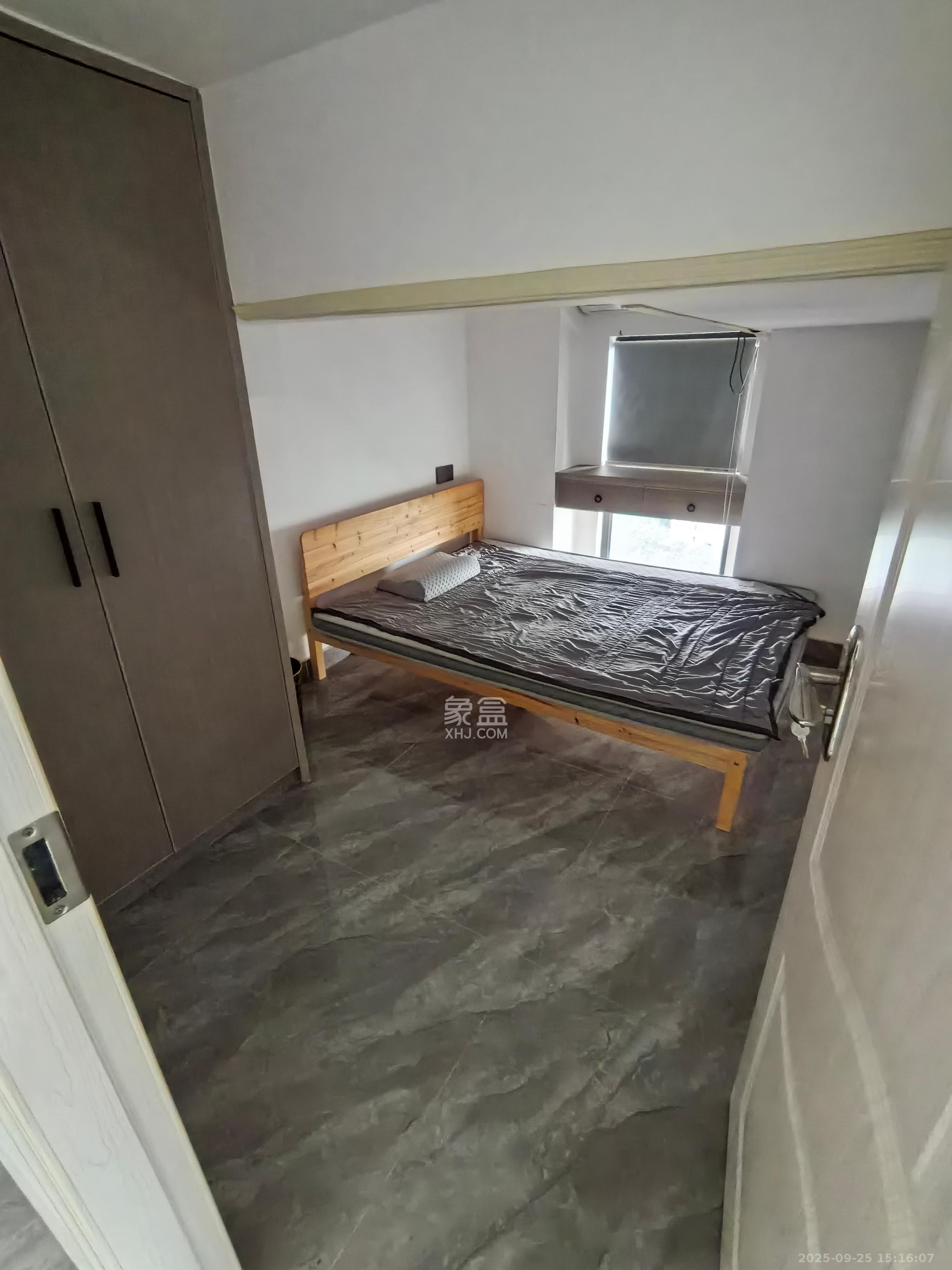 碧桂园星荟  1室0厅0卫    1600.0元/月室内图