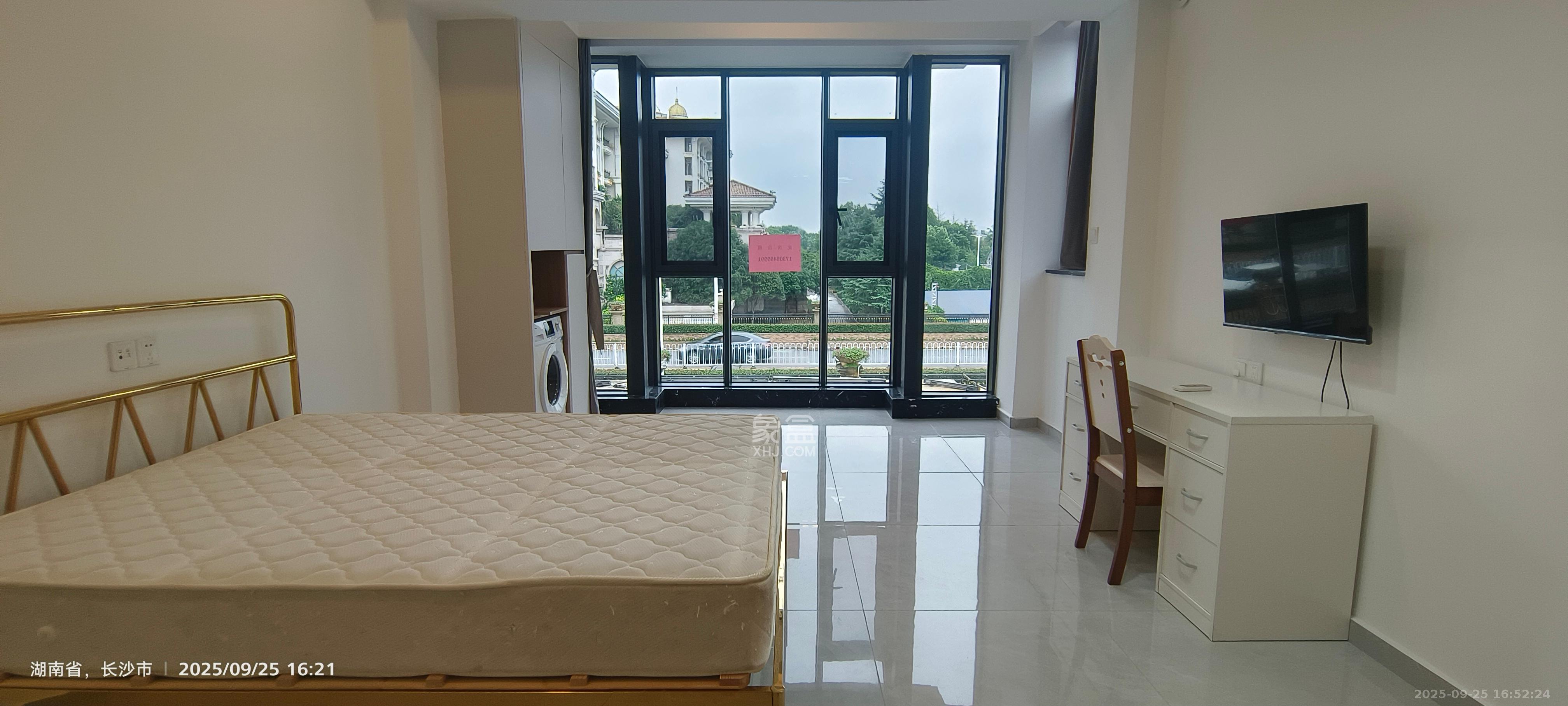 碧桂园威尼斯城 1室1厅1卫 1300.0元/月 碧桂园威尼斯城 1室1厅1卫 1300.0元/月室内图