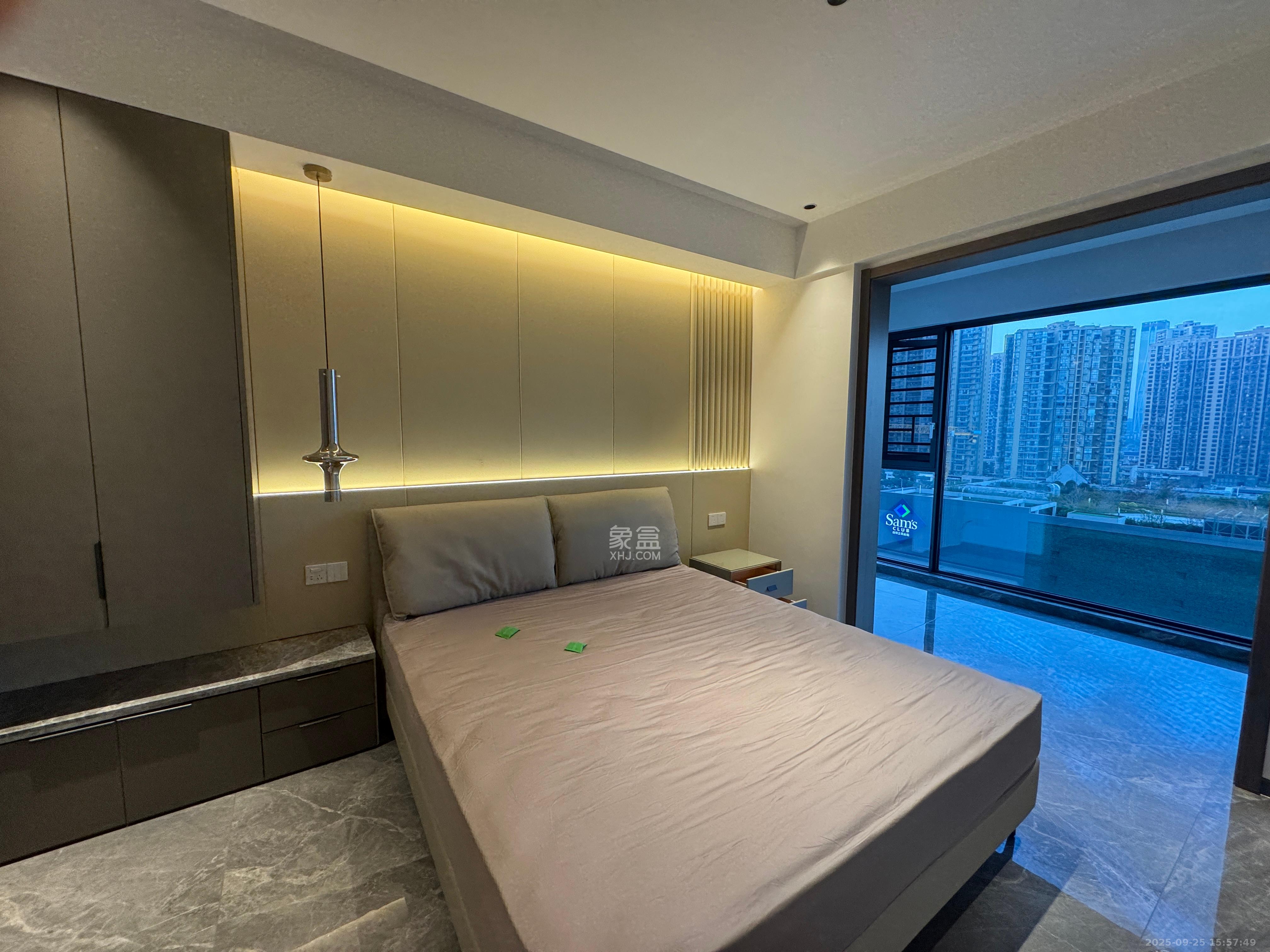 保利天禧C区 4室2厅3卫 23000.0元/月 保利天禧C区 4室2厅3卫 23000.0元/月室内图