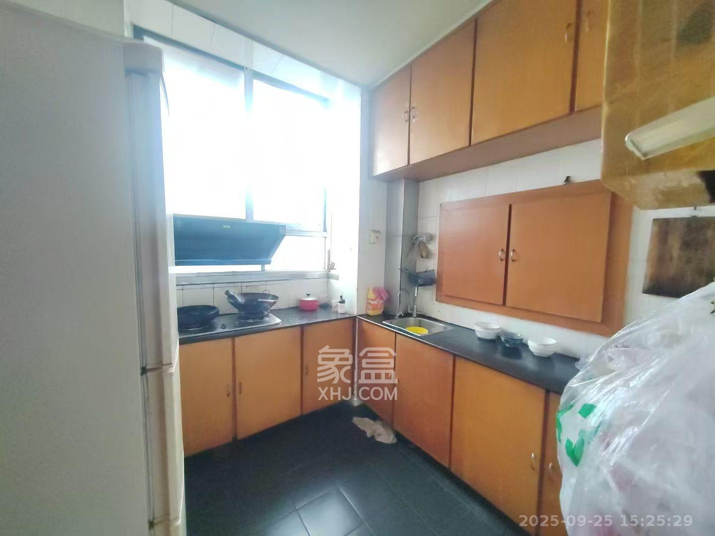 铜铝厂宿舍（白沙路461号）  2室1厅1卫   1800.00元/月室内图