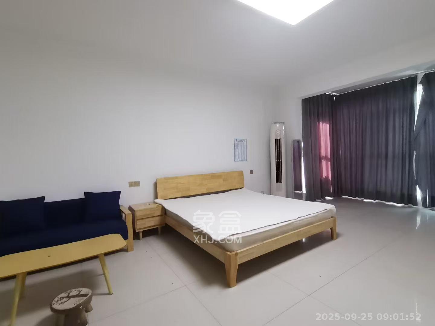 城南郡 1室1厅1卫 1500.0元/月 城南郡 1室1厅1卫 1500.0元/月室内图