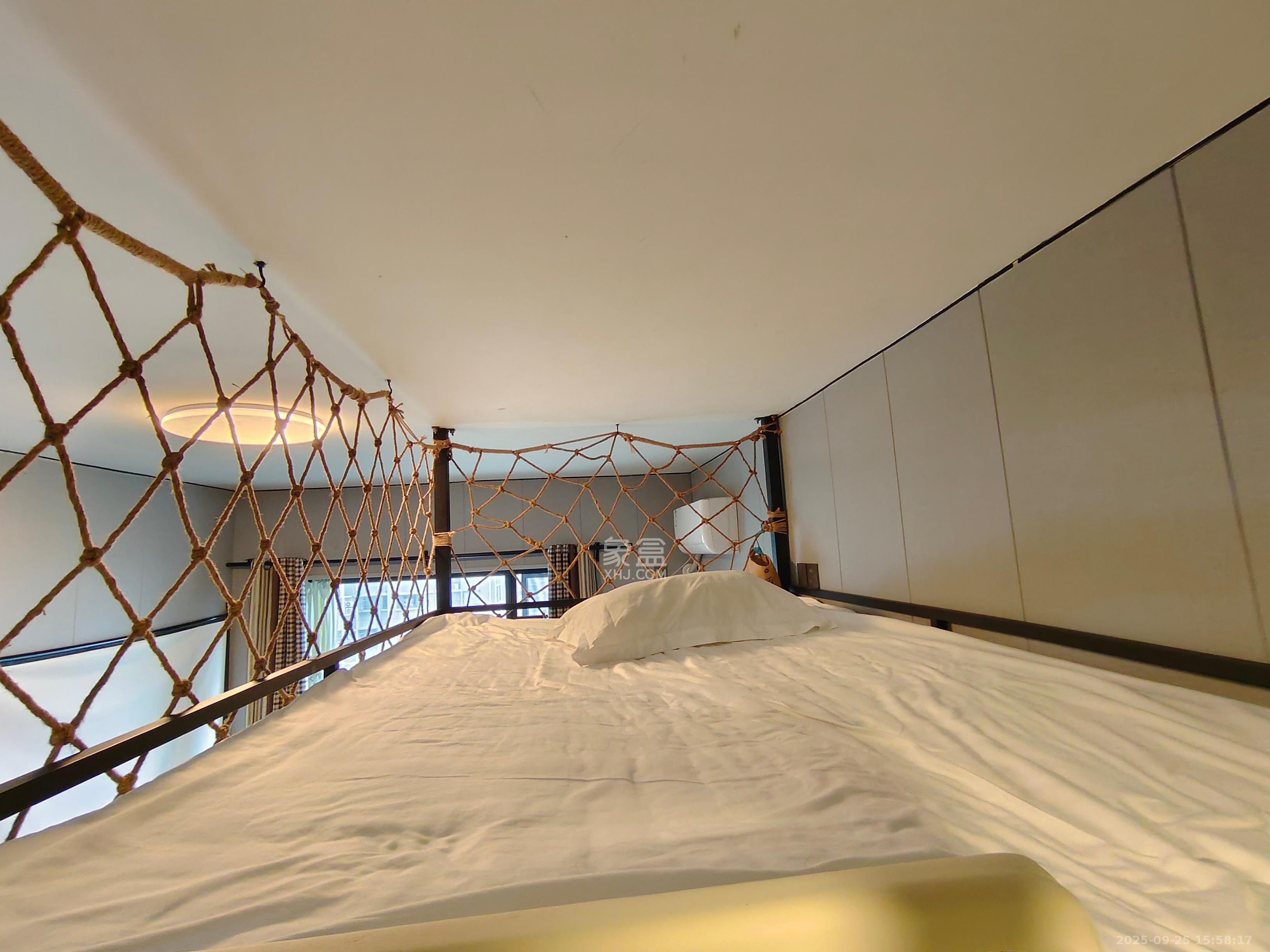 奥园城市天骄一期 1室1厅1卫 1600.0元/月 奥园城市天骄一期 1室1厅1卫 1600.0元/月室内图