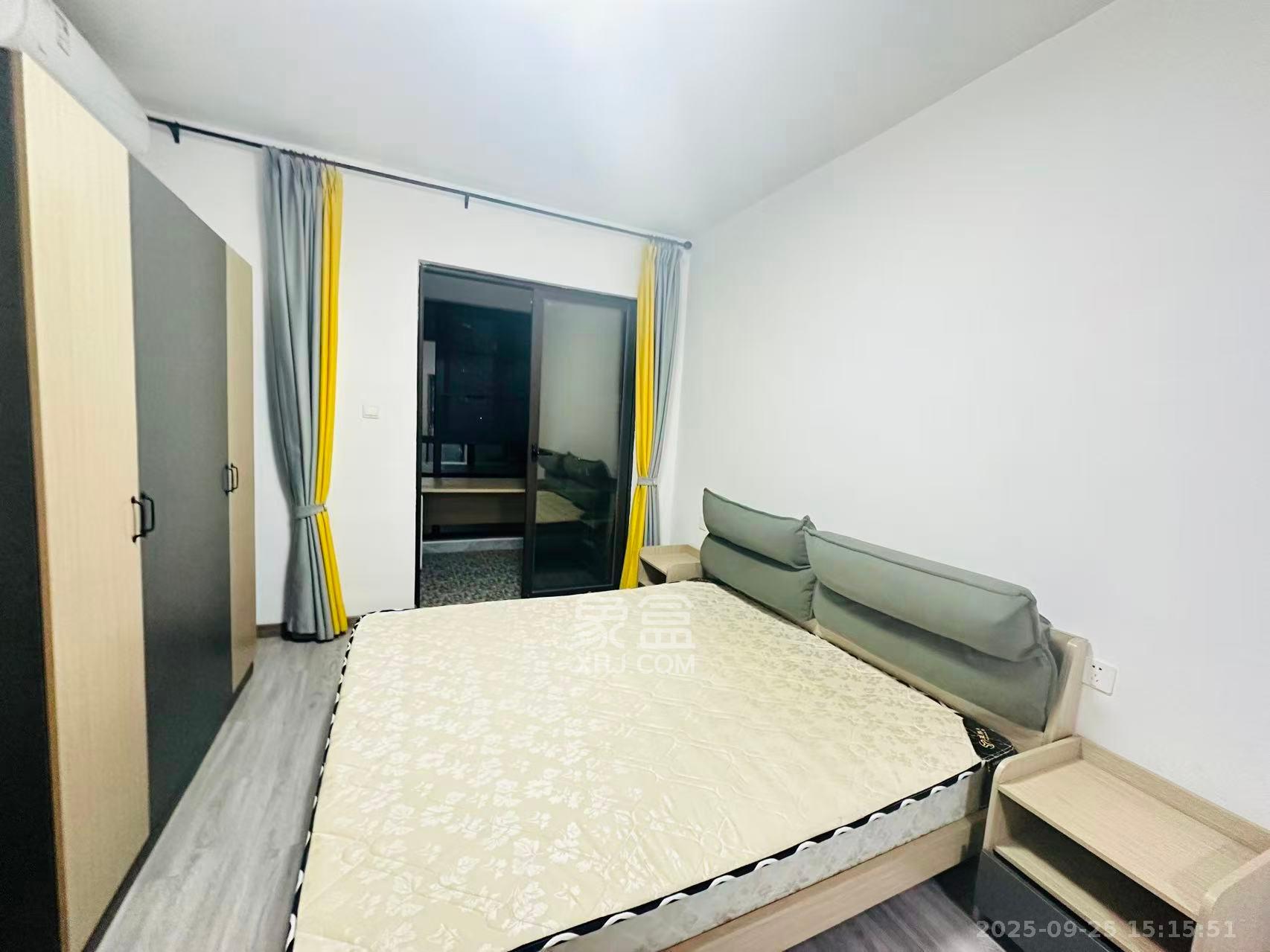 保利大都汇一期、二期 3室2厅2卫 2900.0元/月 保利大都汇一期、二期 3室2厅2卫 2900.0元/月室内图