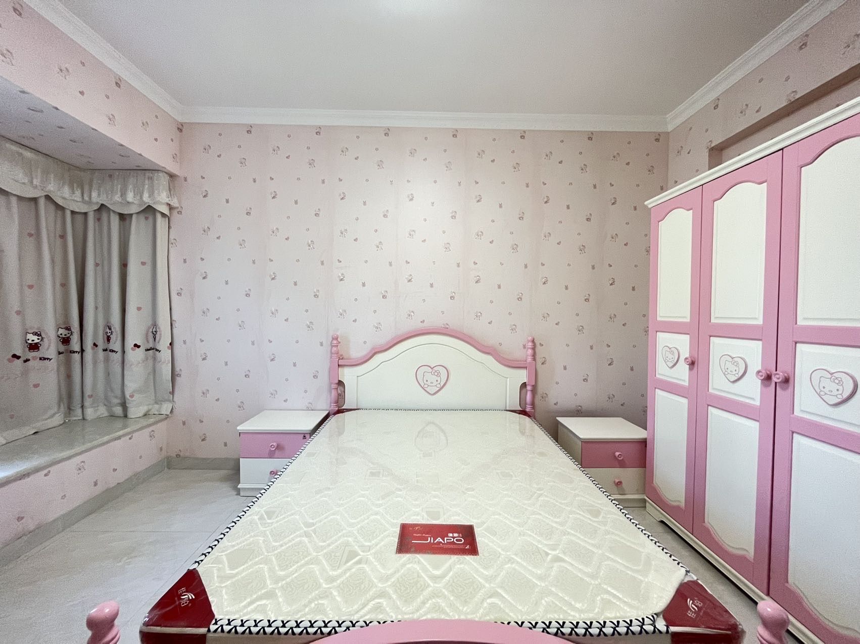 锦江丽都 3室2厅2卫 3500.0元/月 锦江丽都 3室2厅2卫 3500.0元/月室内图