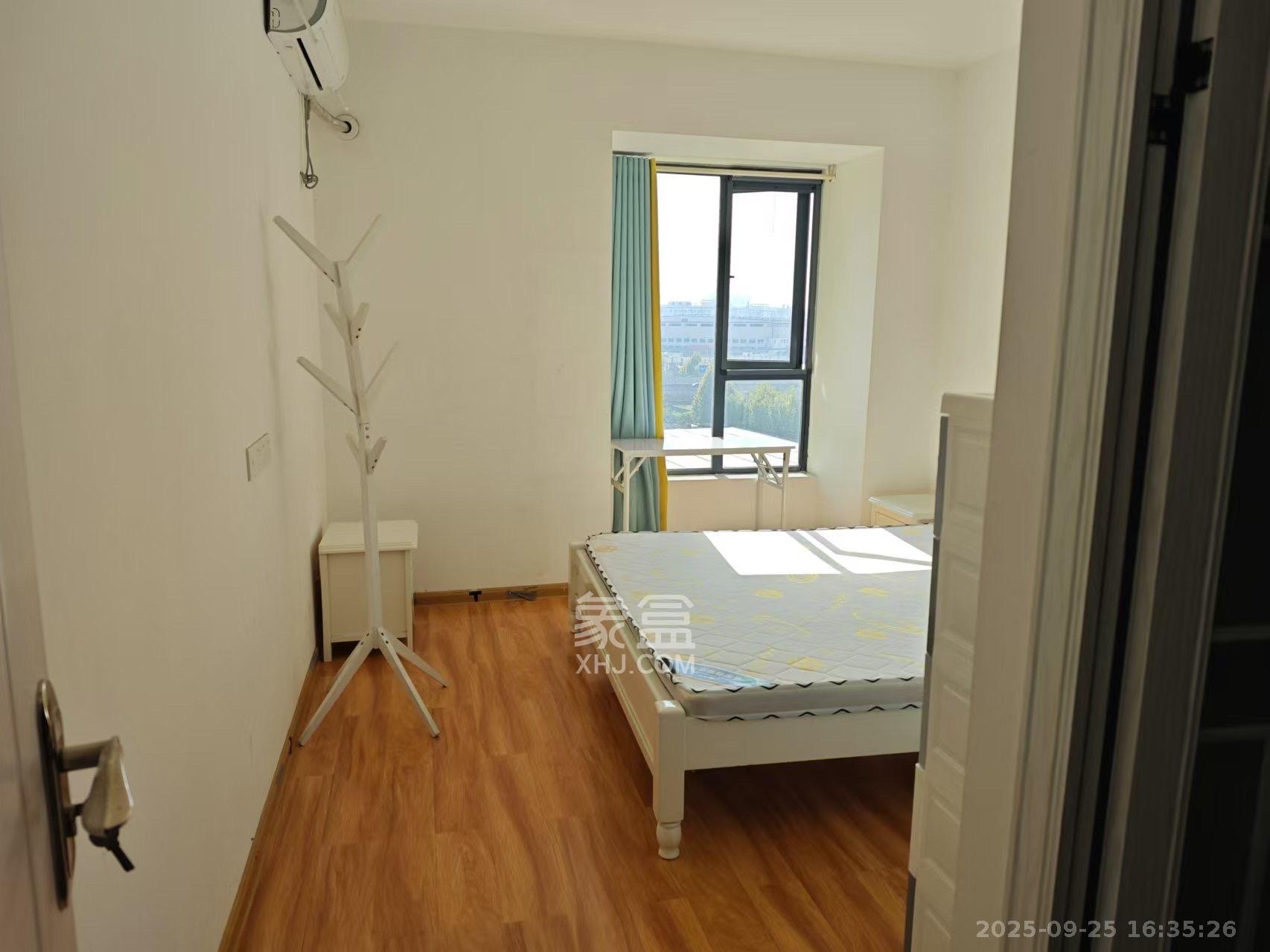 中建嘉和城 3室2厅2卫 2100.0元/月 中建嘉和城 3室2厅2卫 2100.0元/月室内图