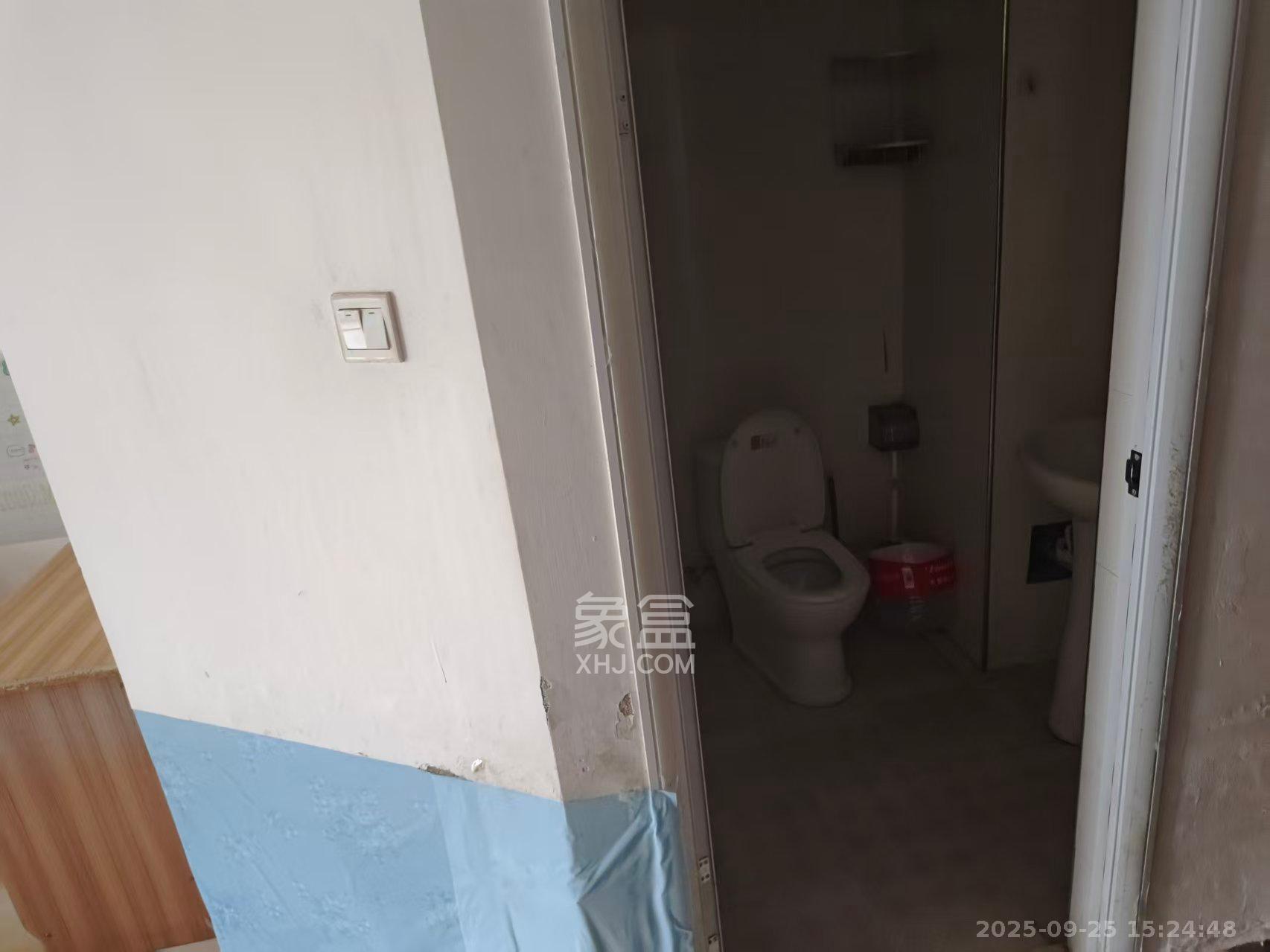 嘉汇公馆 1室1厅1卫 1200.0元/月 嘉汇公馆 1室1厅1卫 1200.0元/月室内图