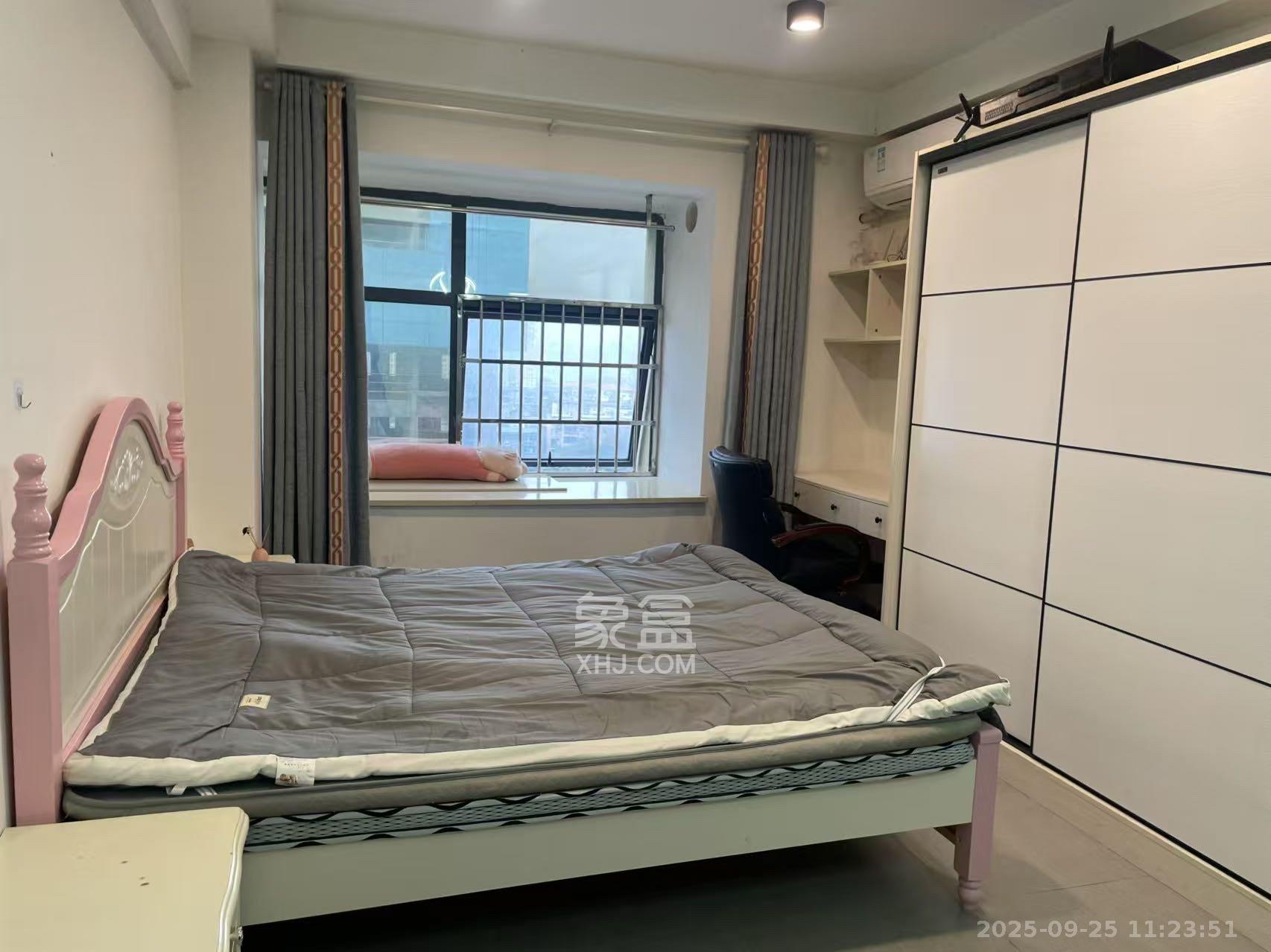 蓝湾国际广场  1室1厅1卫   1500.00元/月室内图