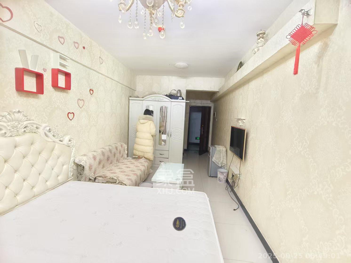 尚都美寓 1室1厅1卫 1000.0元/月 尚都美寓 1室1厅1卫 1000.0元/月室内图