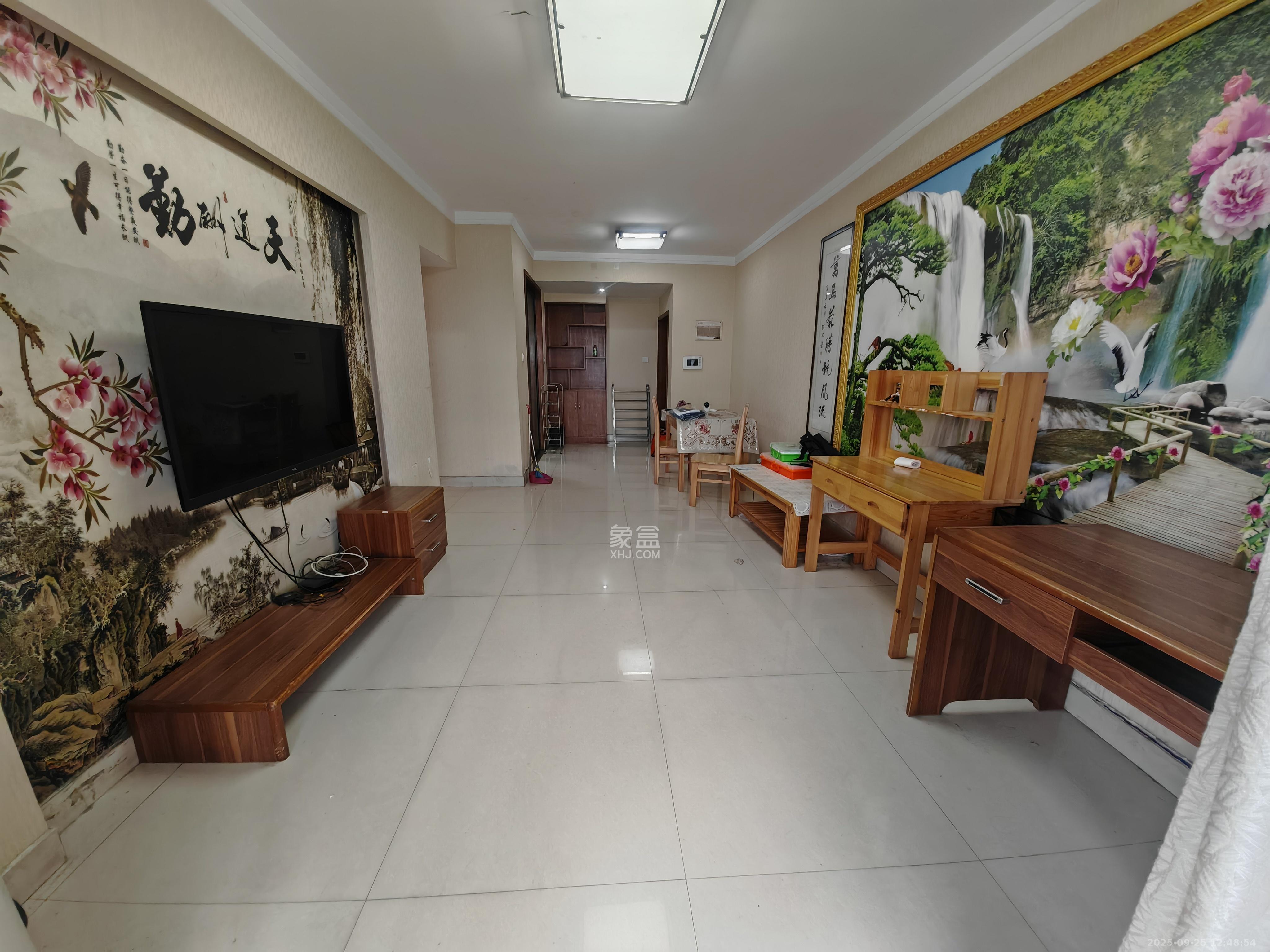 钰龙天下一期 3室2厅1卫 2200.0元/月 钰龙天下一期 3室2厅1卫 2200.0元/月室内图