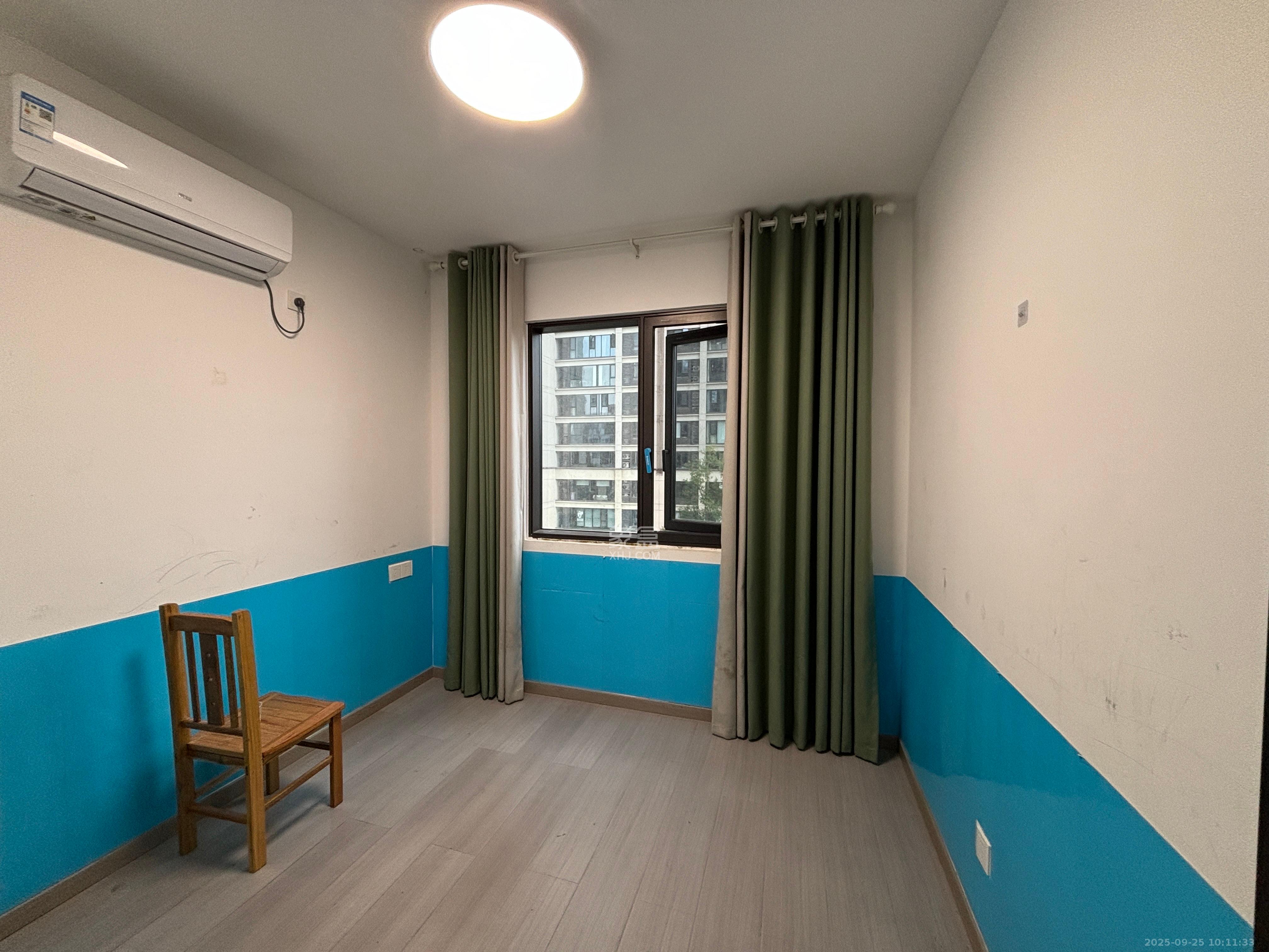 花桥禧新城 4室2厅2卫 3500.0元/月 花桥禧新城 4室2厅2卫 3500.0元/月室内图