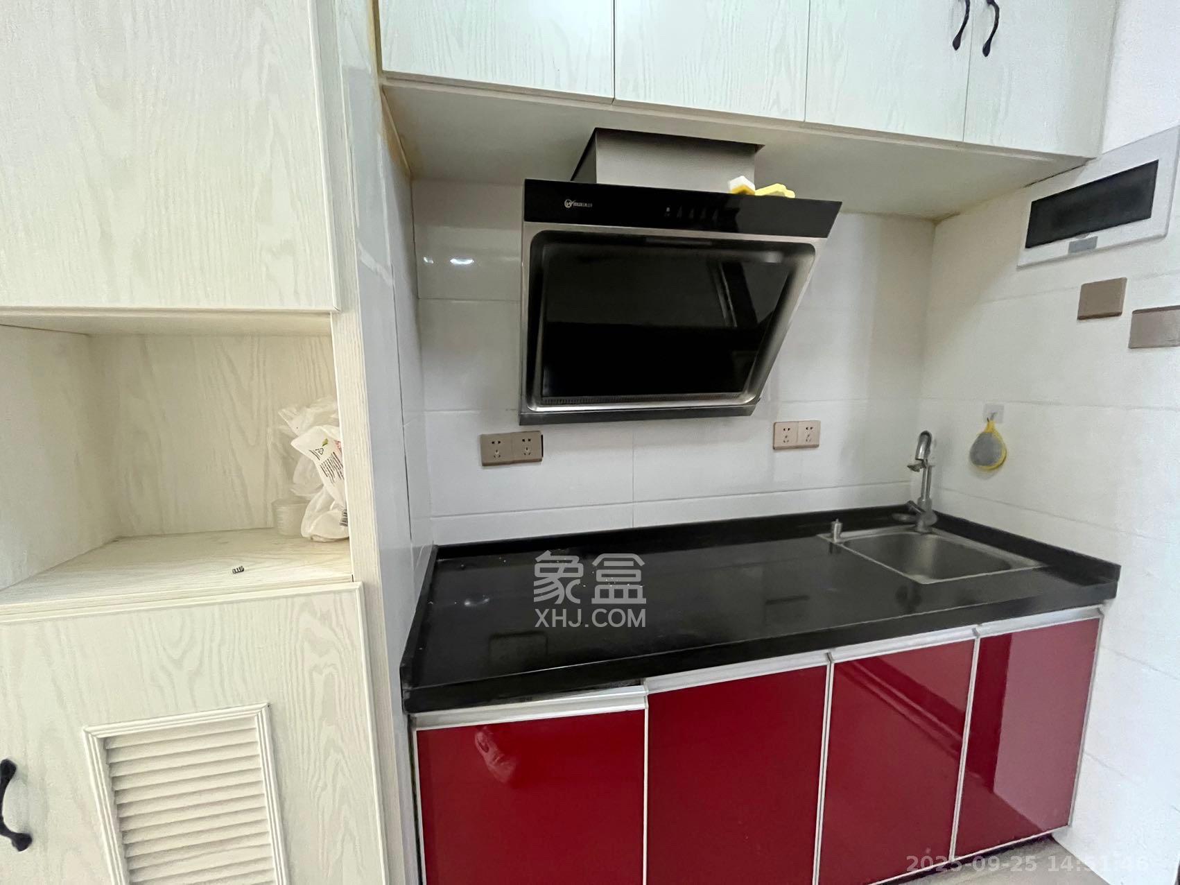 高升时代广场(冠铭商务中心) 1室1厅1卫 1100.0元/月 高升时代广场(冠铭商务中心) 1室1厅1卫 1100.0元/月室内图