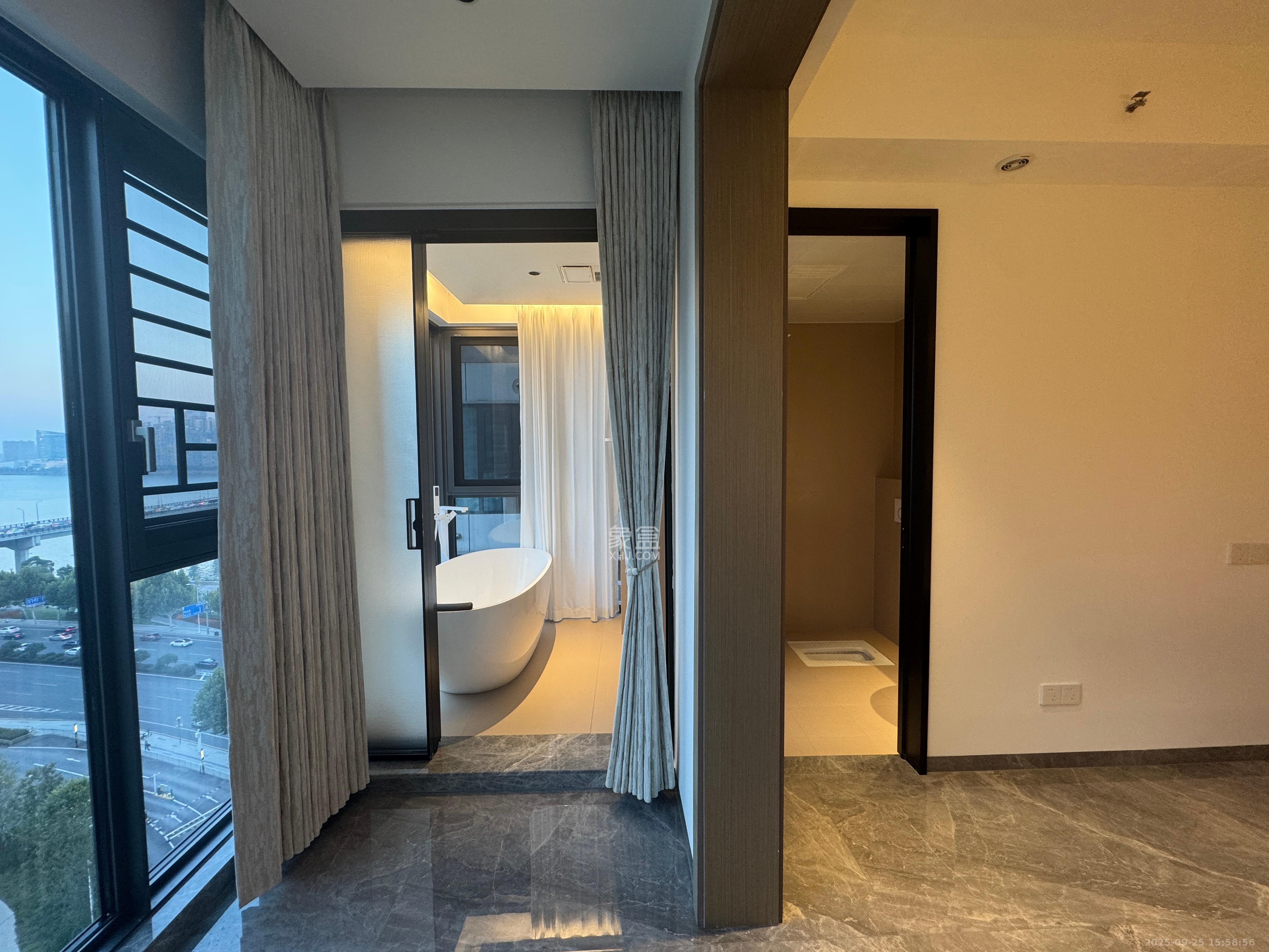 保利天禧C区 4室2厅3卫 23000.0元/月 保利天禧C区 4室2厅3卫 23000.0元/月室内图