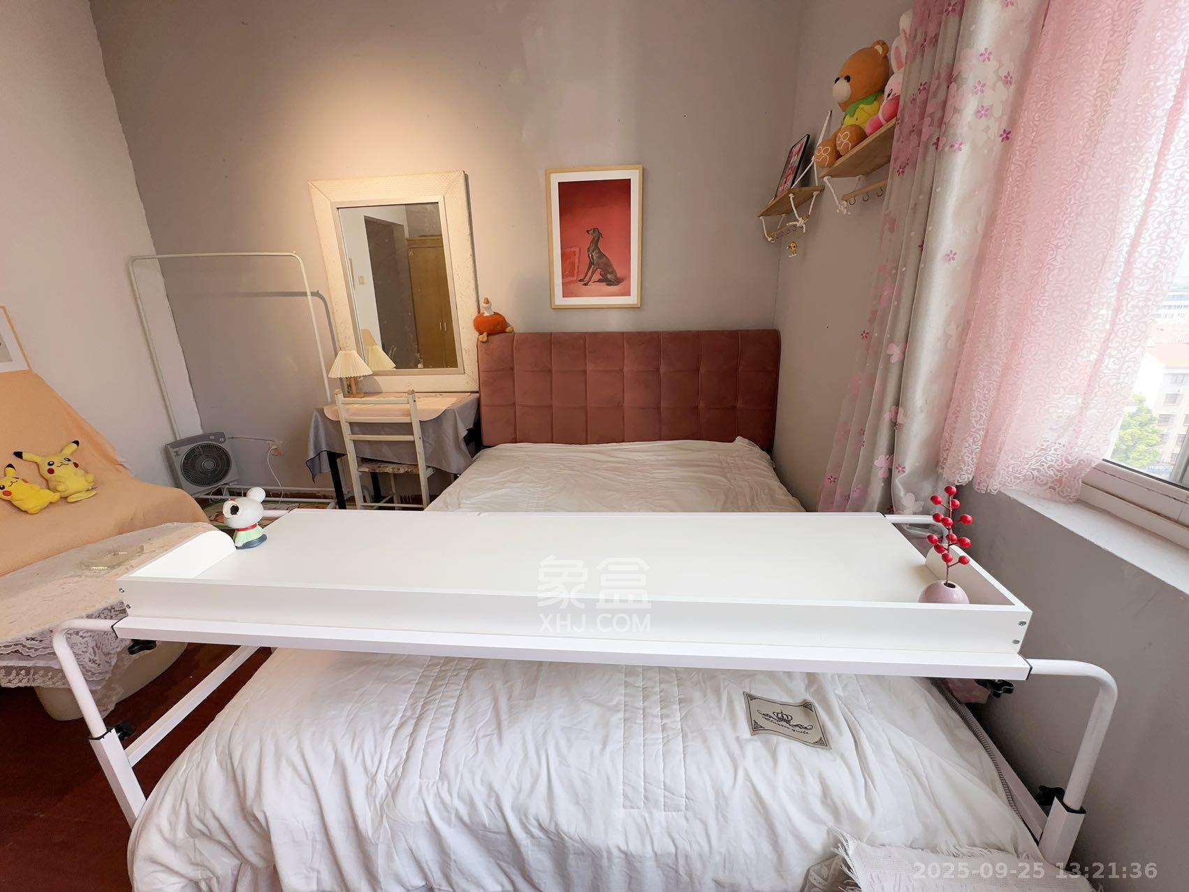 华银天际 1室1厅1卫 900.0元/月 华银天际 1室1厅1卫 900.0元/月室内图