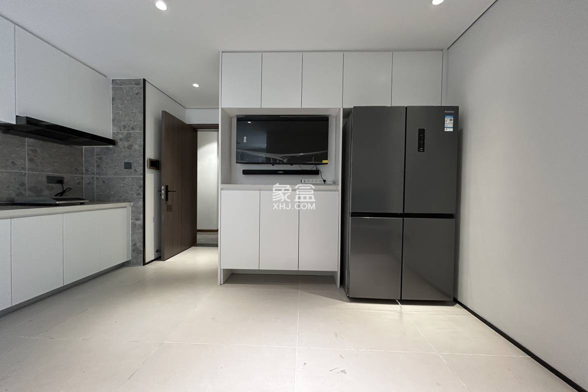 海航豪庭南苑  1室1厅2卫    3600.0元/月 海航豪庭南苑  1室1厅2卫    3600.0元/月室内图