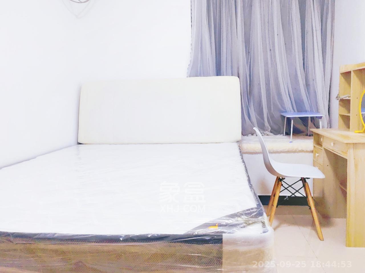 运通尊苑 1室2厅1卫 2300.0元/月 运通尊苑 1室2厅1卫 2300.0元/月室内图