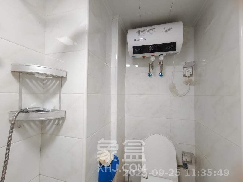 合能枫丹丽舍（柏悦名苑)  1室0厅0卫   1200.00元/月室内图
