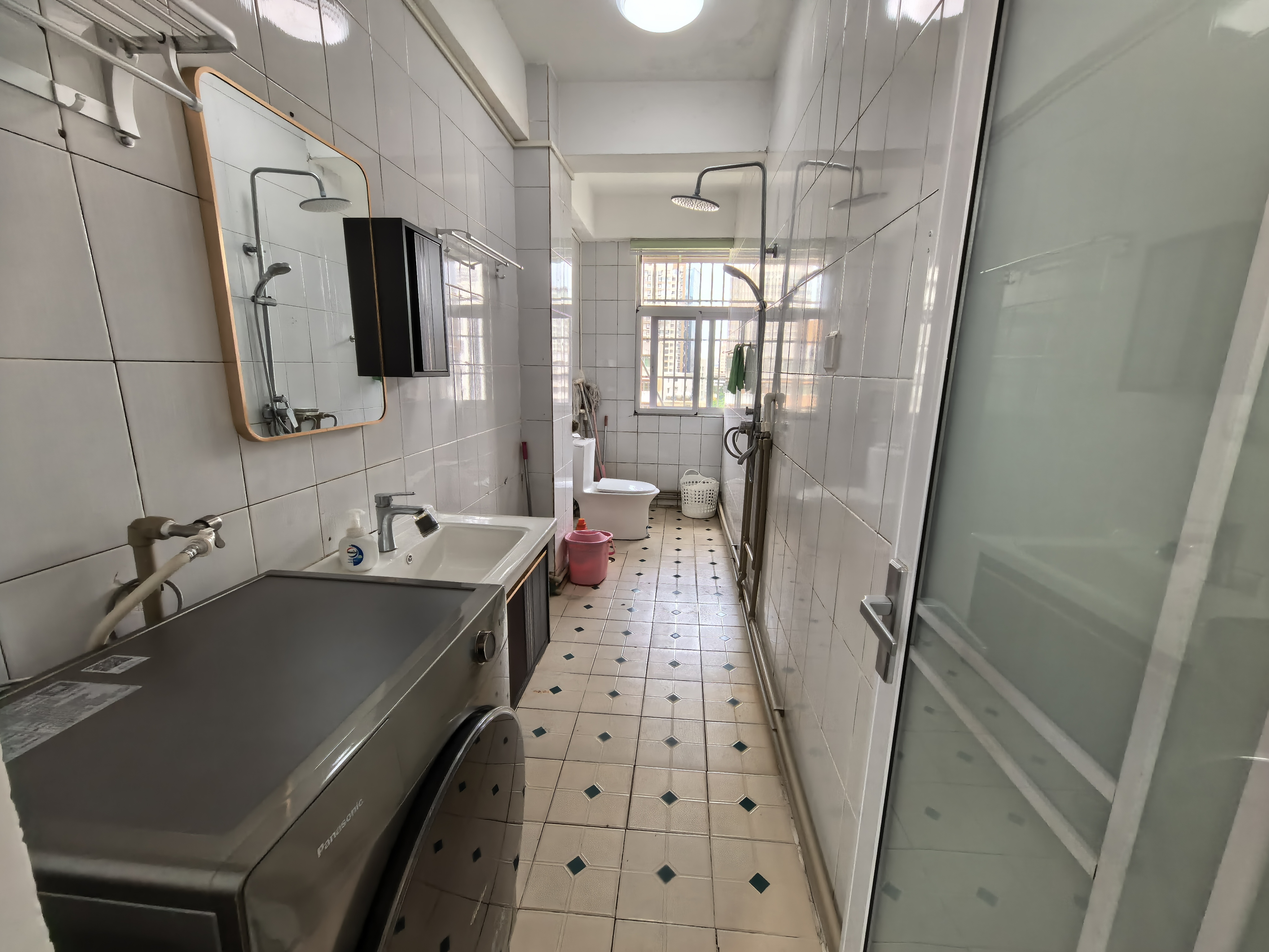 省检察院宿舍南苑 3室2厅2卫 2800.0元/月 省检察院宿舍南苑 3室2厅2卫 2800.0元/月室内图