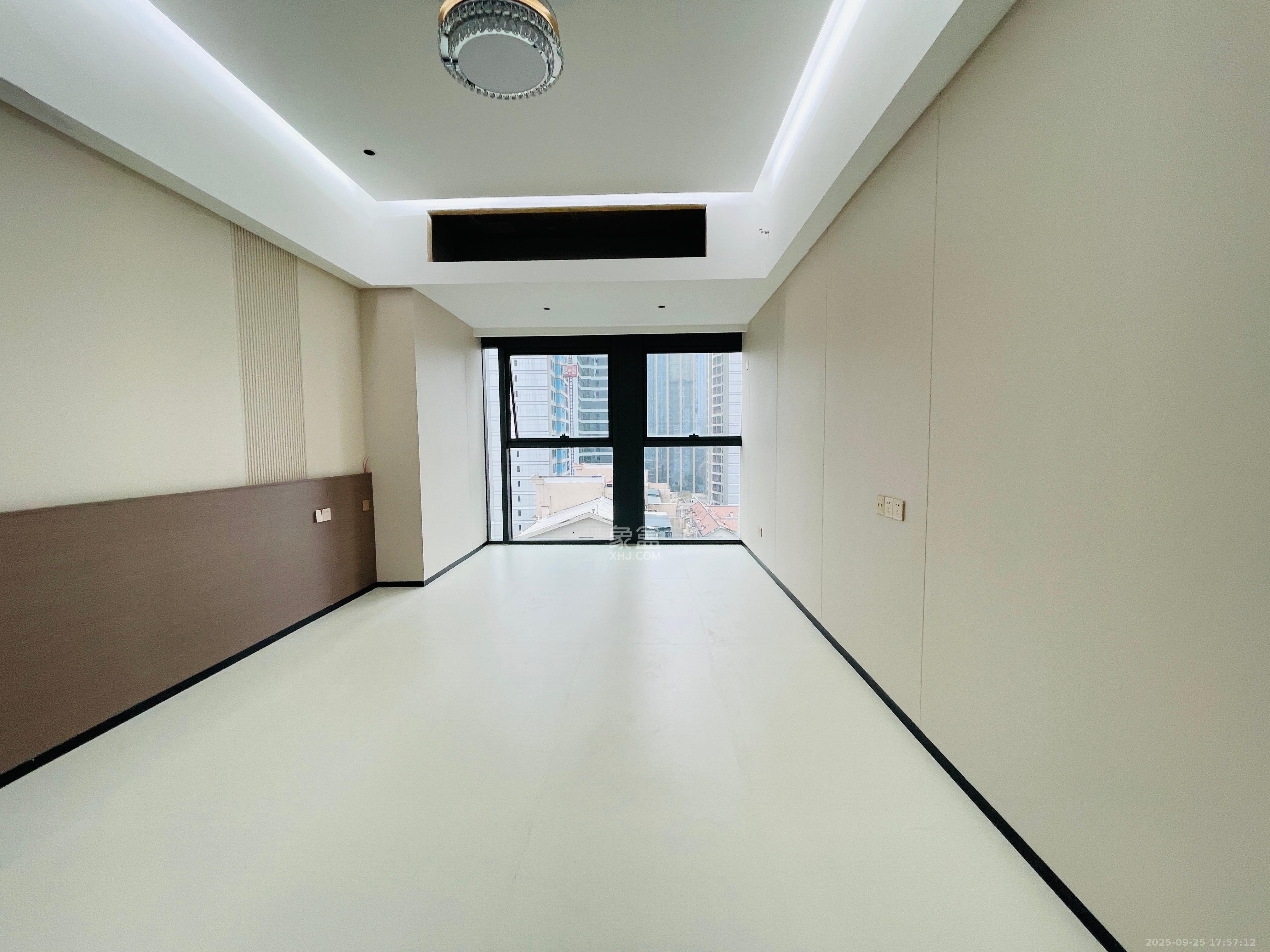恒大珺悦府  1室1厅1卫   2200.00元/月