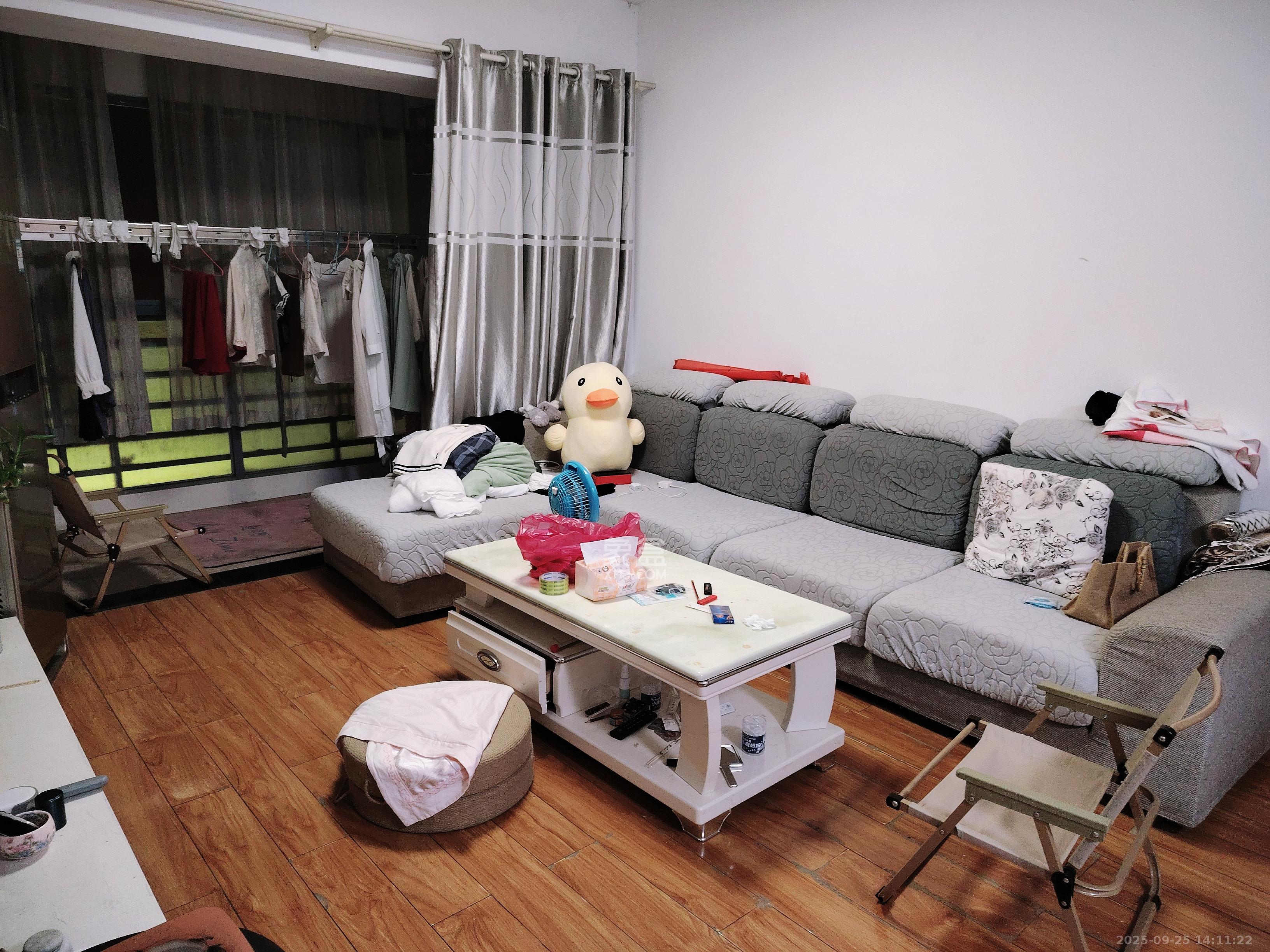 滨江君悦香邸 3室2厅1卫 2900.0元/月 滨江君悦香邸 3室2厅1卫 2900.0元/月室内图