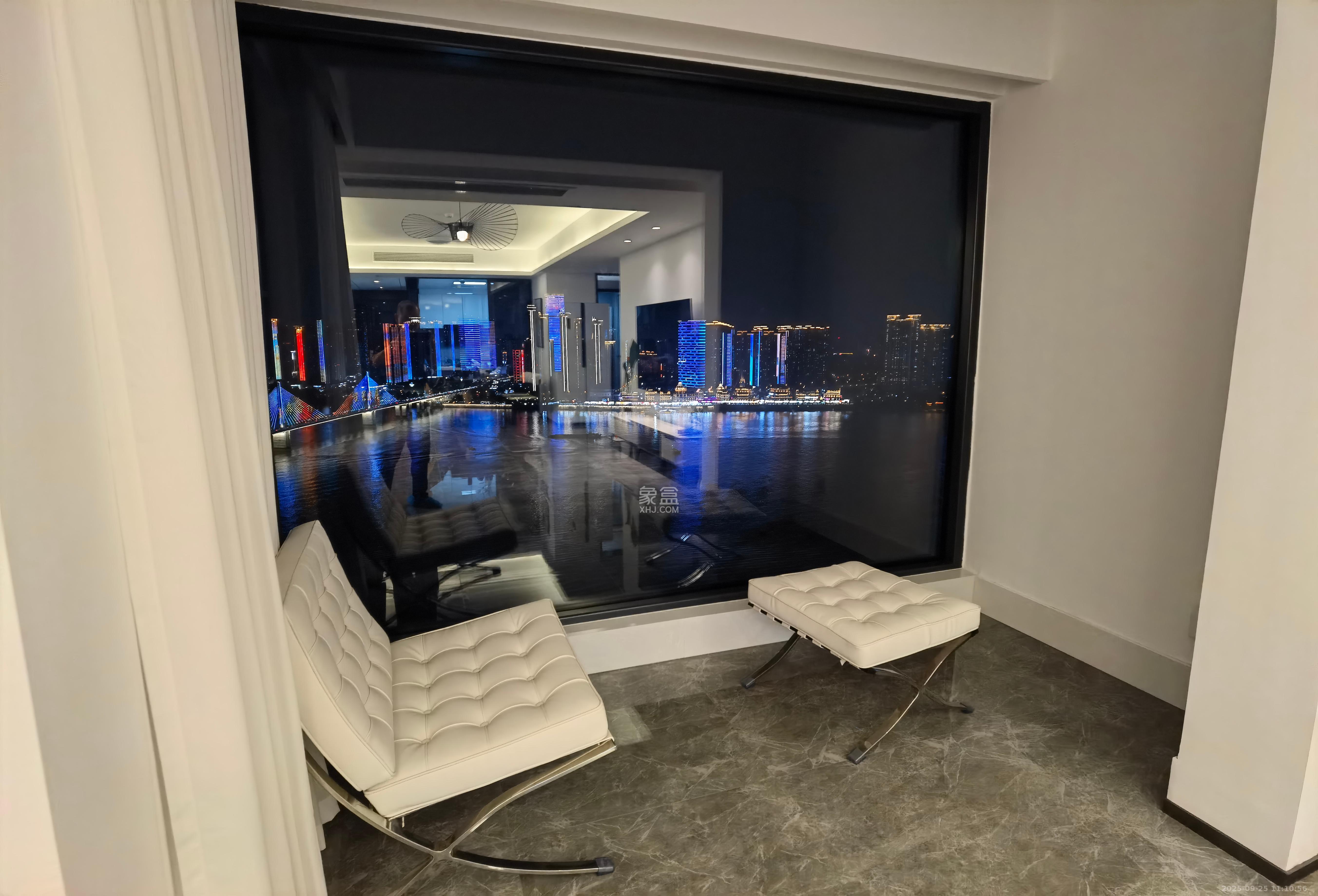 北辰瀚江府  3室2厅2卫    8500.0元/月室内图