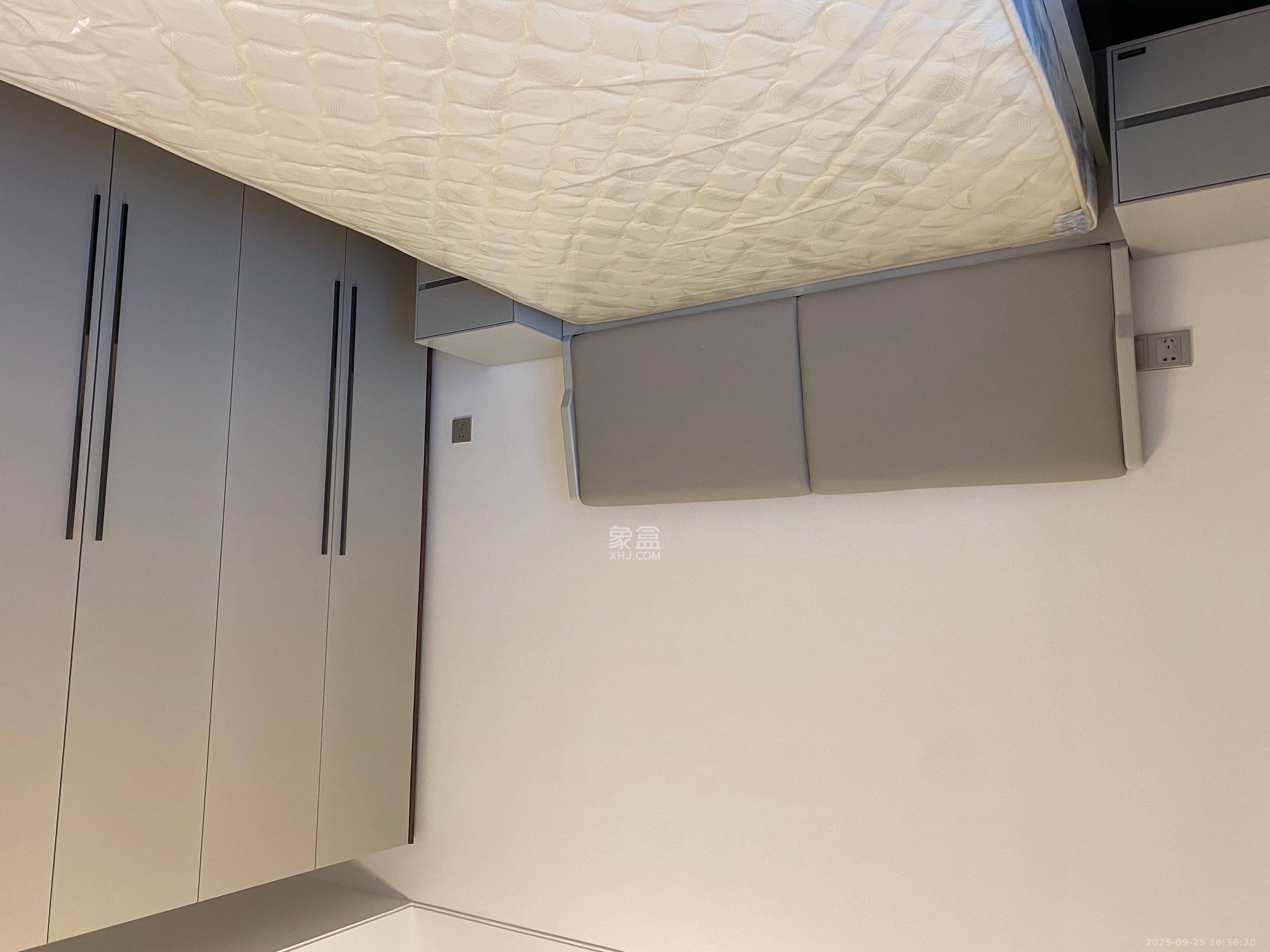 金茂建发泊悦 3室2厅2卫 3800.0元/月 金茂建发泊悦 3室2厅2卫 3800.0元/月室内图