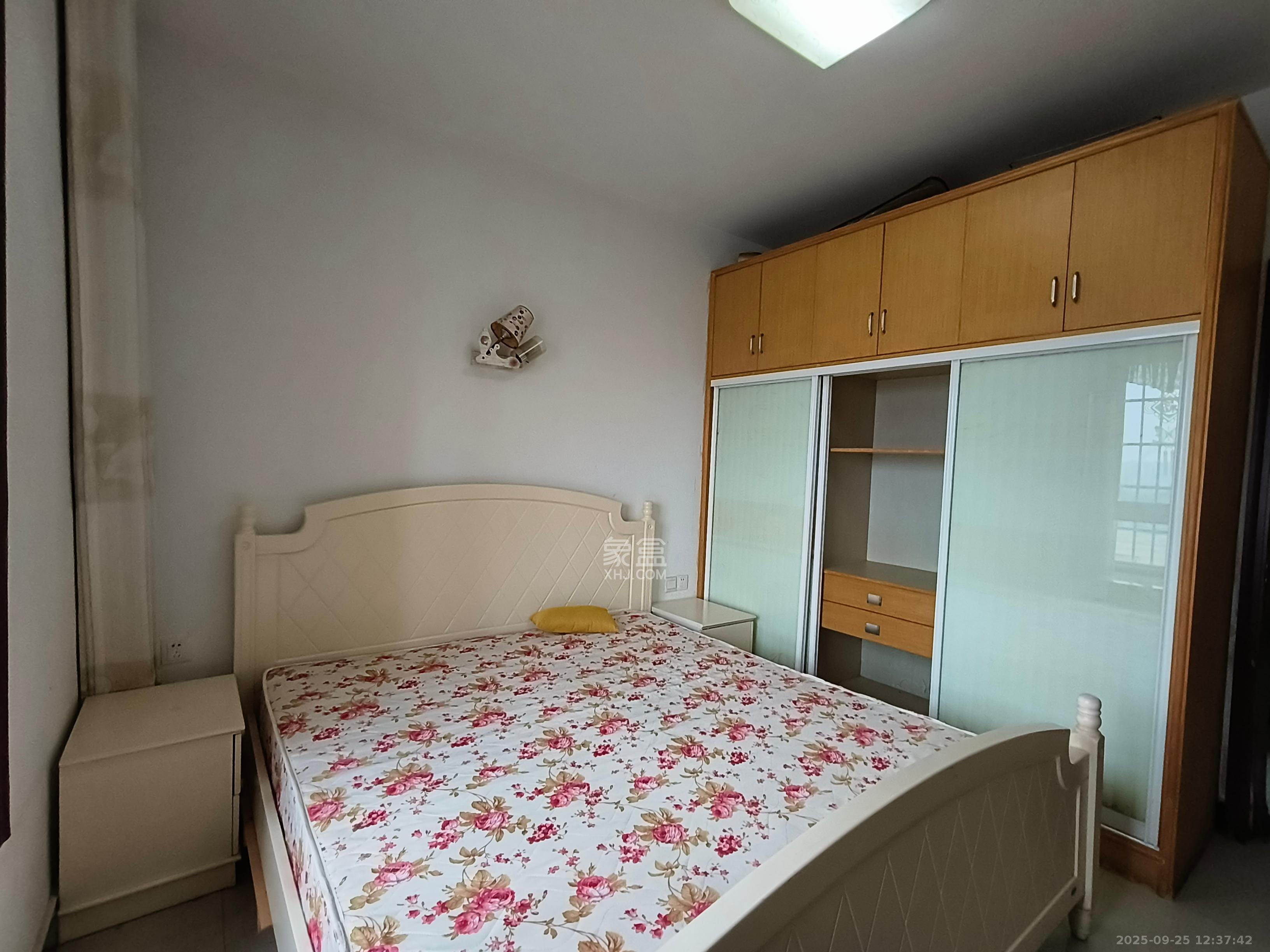 方略学府佳境 2室2厅1卫 1600.0元/月 方略学府佳境 2室2厅1卫 1600.0元/月室内图