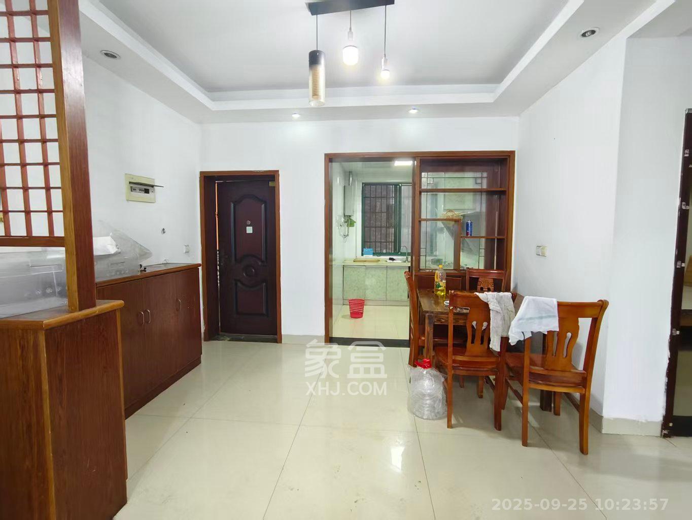 水印康桥 2室2厅1卫 800.0元/月 水印康桥 2室2厅1卫 800.0元/月室内图