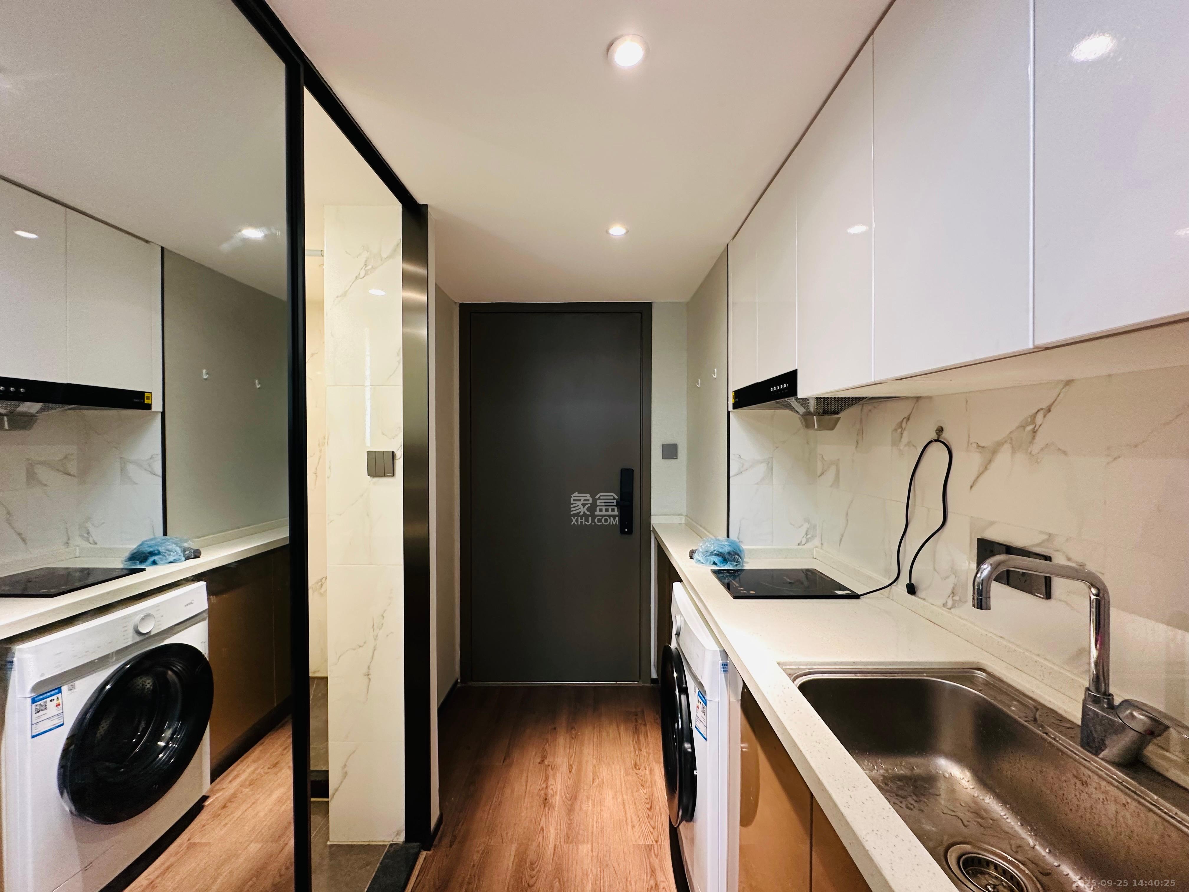 达美寰宇中心  2室2厅1卫    3200.0元/月室内图