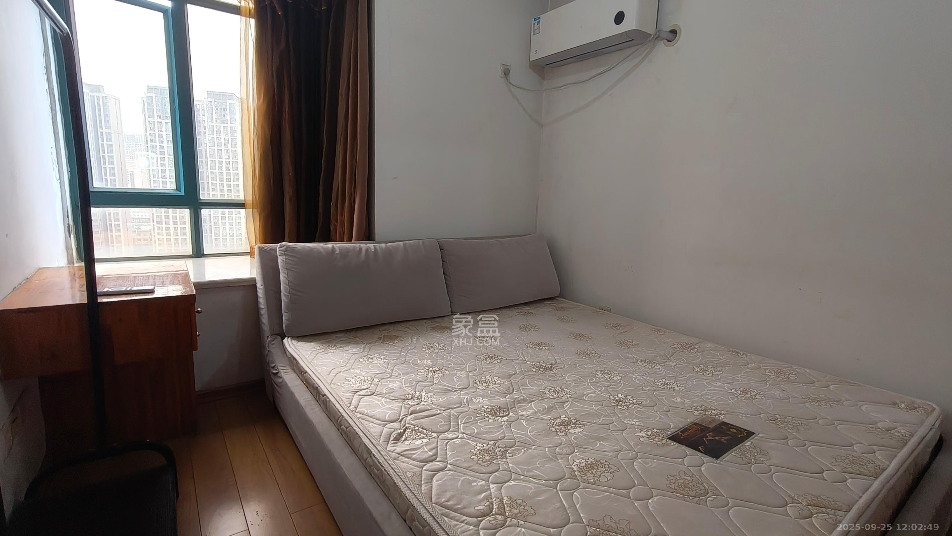 中江国际花城 1室1厅1卫 1550.0元/月 中江国际花城 1室1厅1卫 1550.0元/月室内图