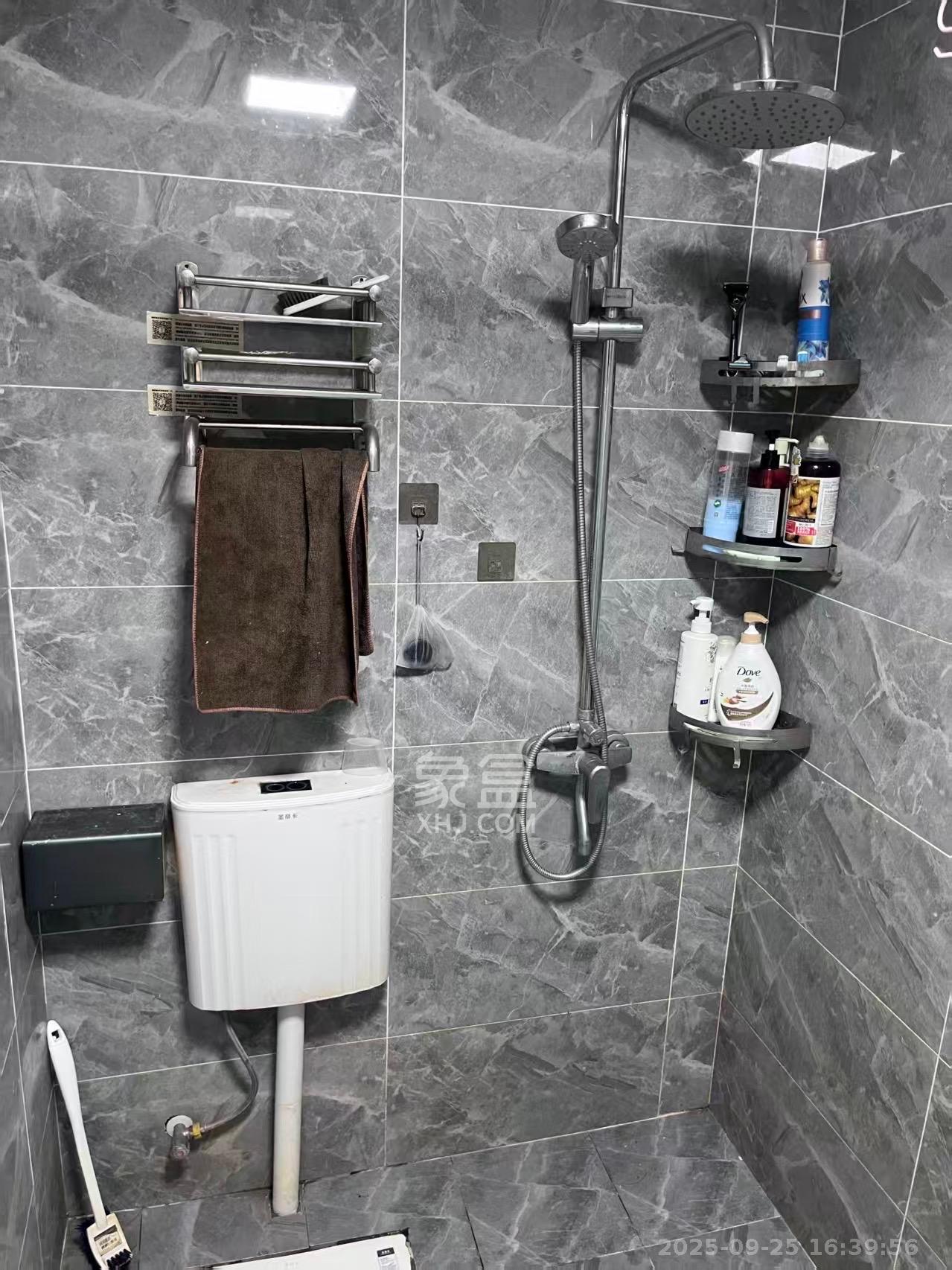 奥园城市天骄一期 1室0厅0卫 1500.0元/月 奥园城市天骄一期 1室0厅0卫 1500.0元/月室内图